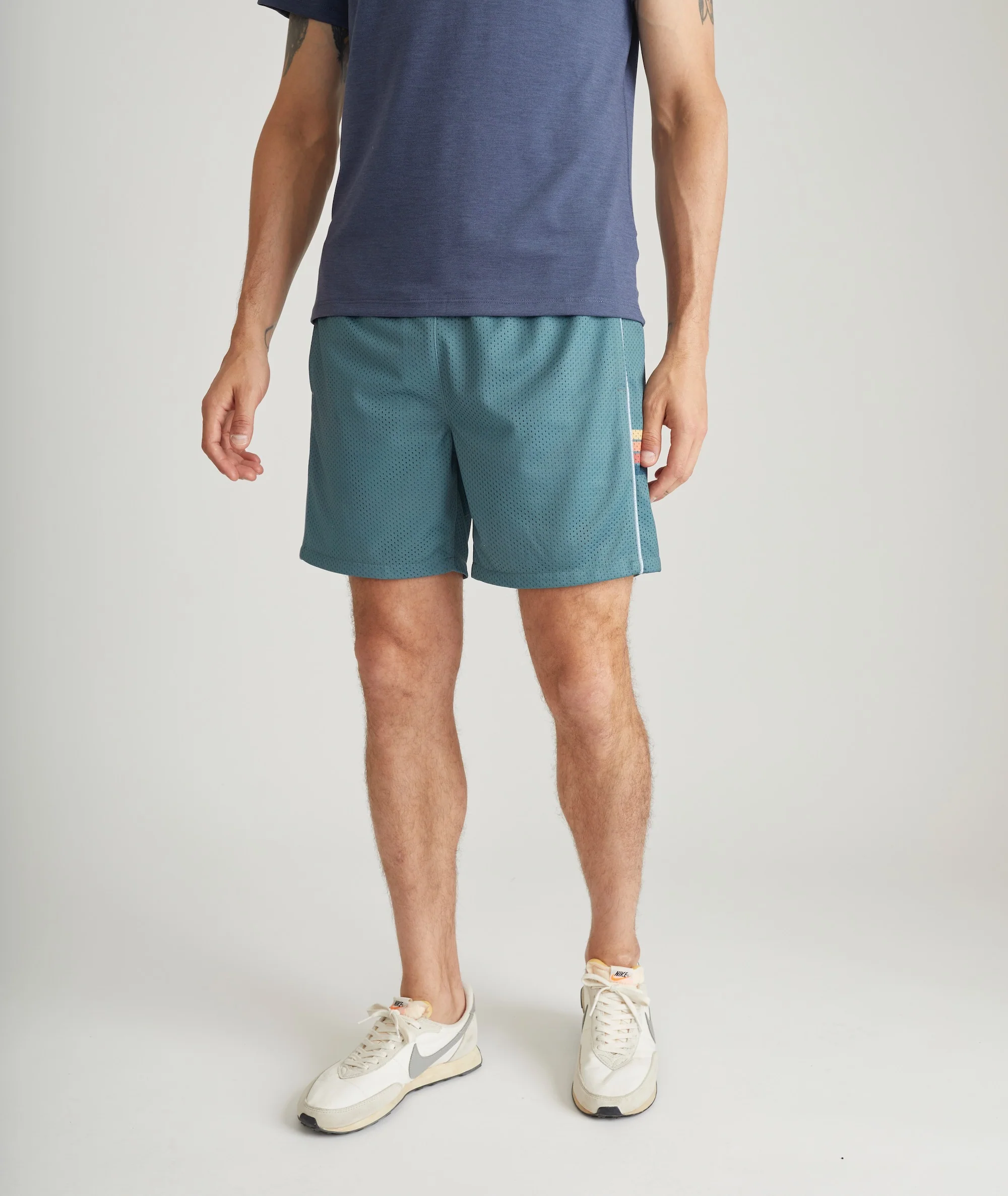 6" Mesh Short - Image 3