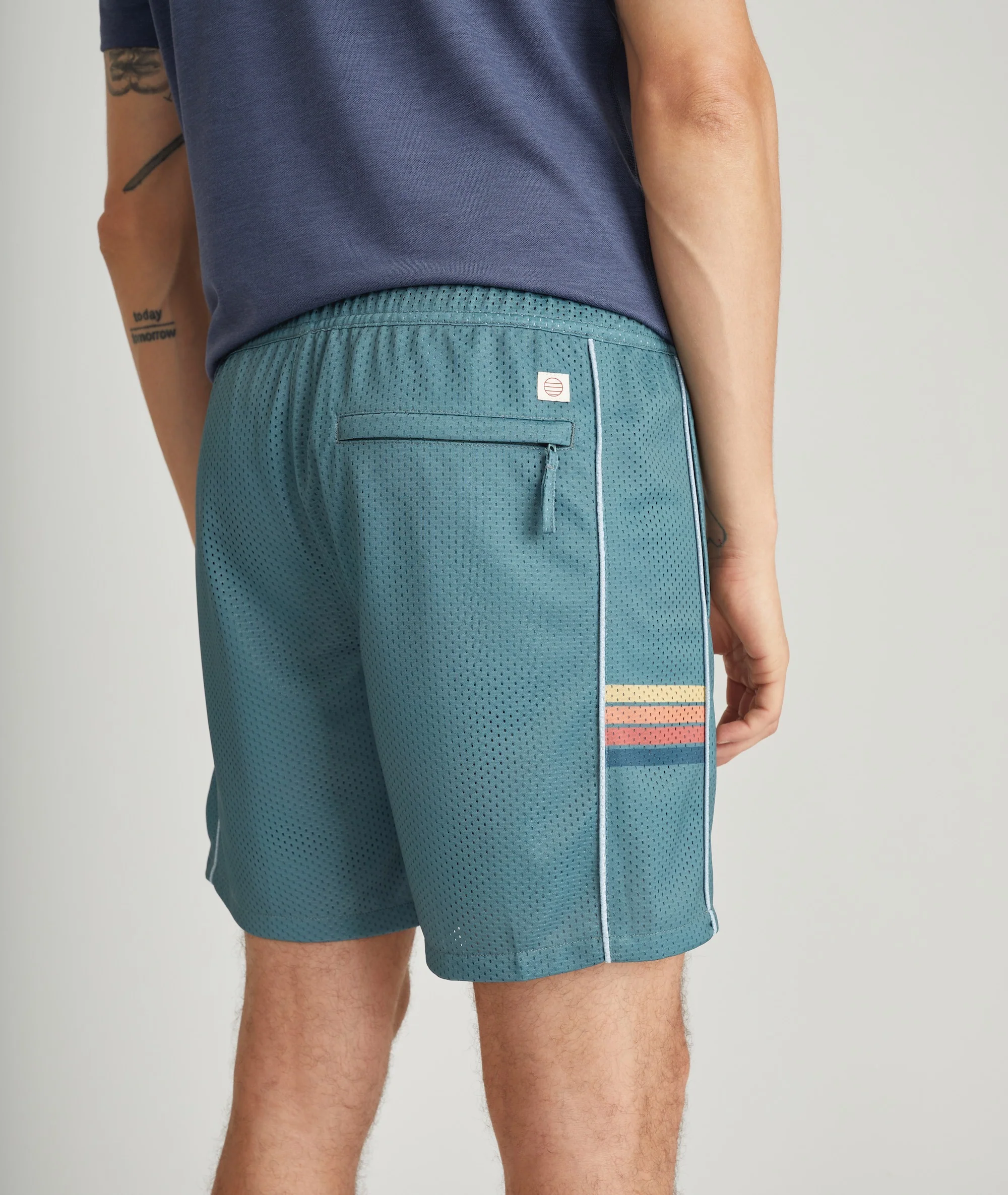 6" Mesh Short - Image 5