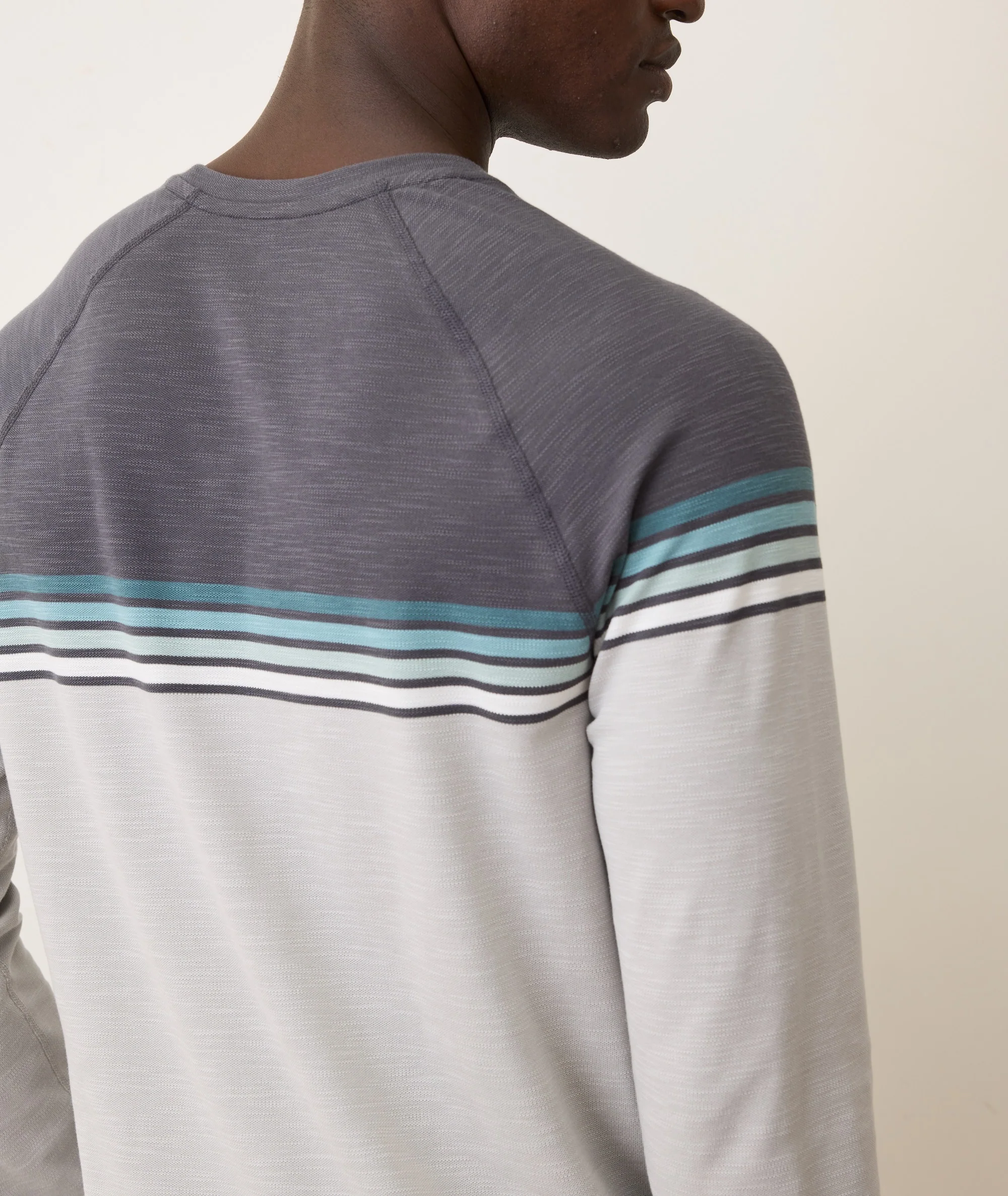 Midweight Air Crew Tee - Image 6