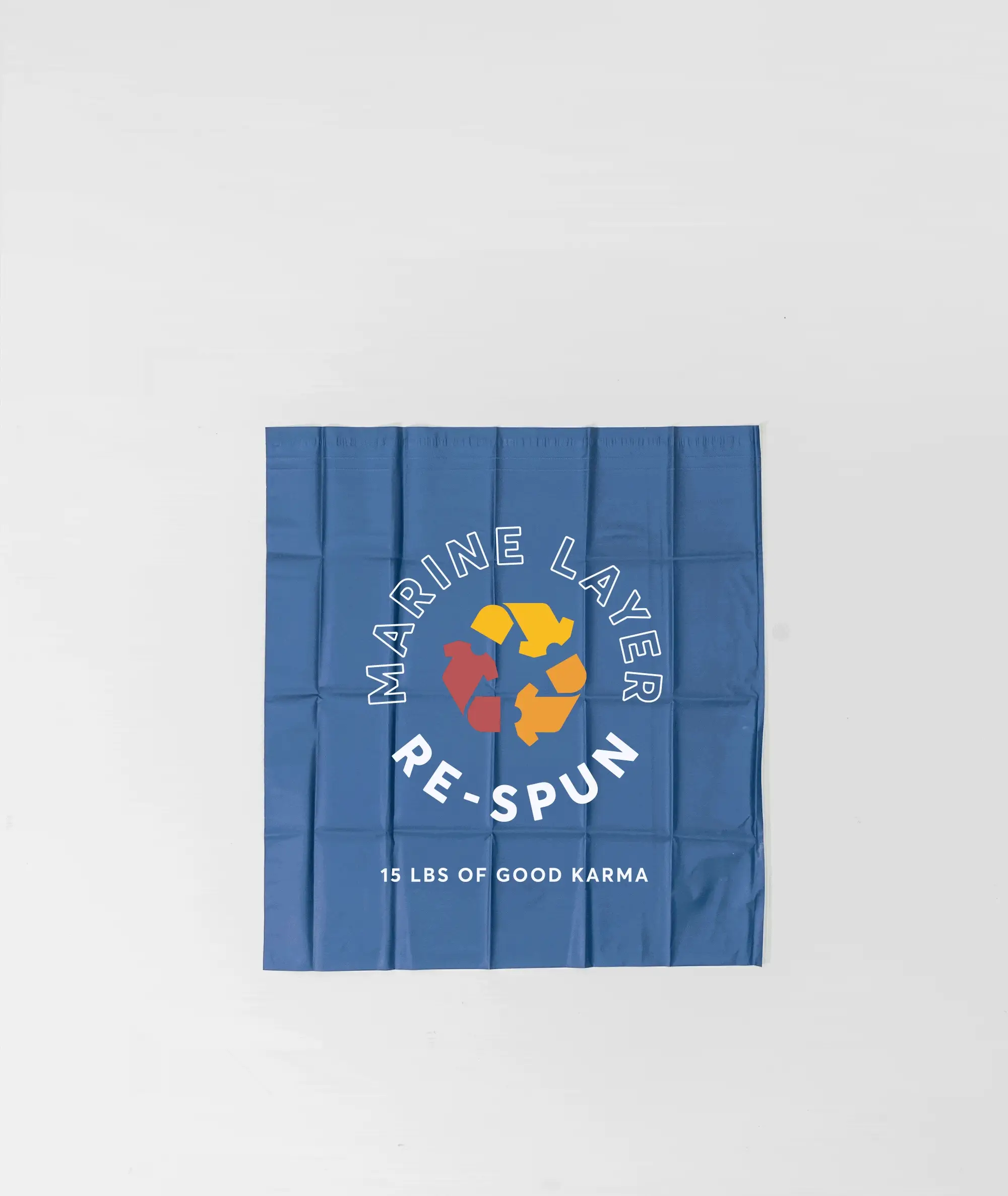 Re-Spun Take Back Bag - Image 4