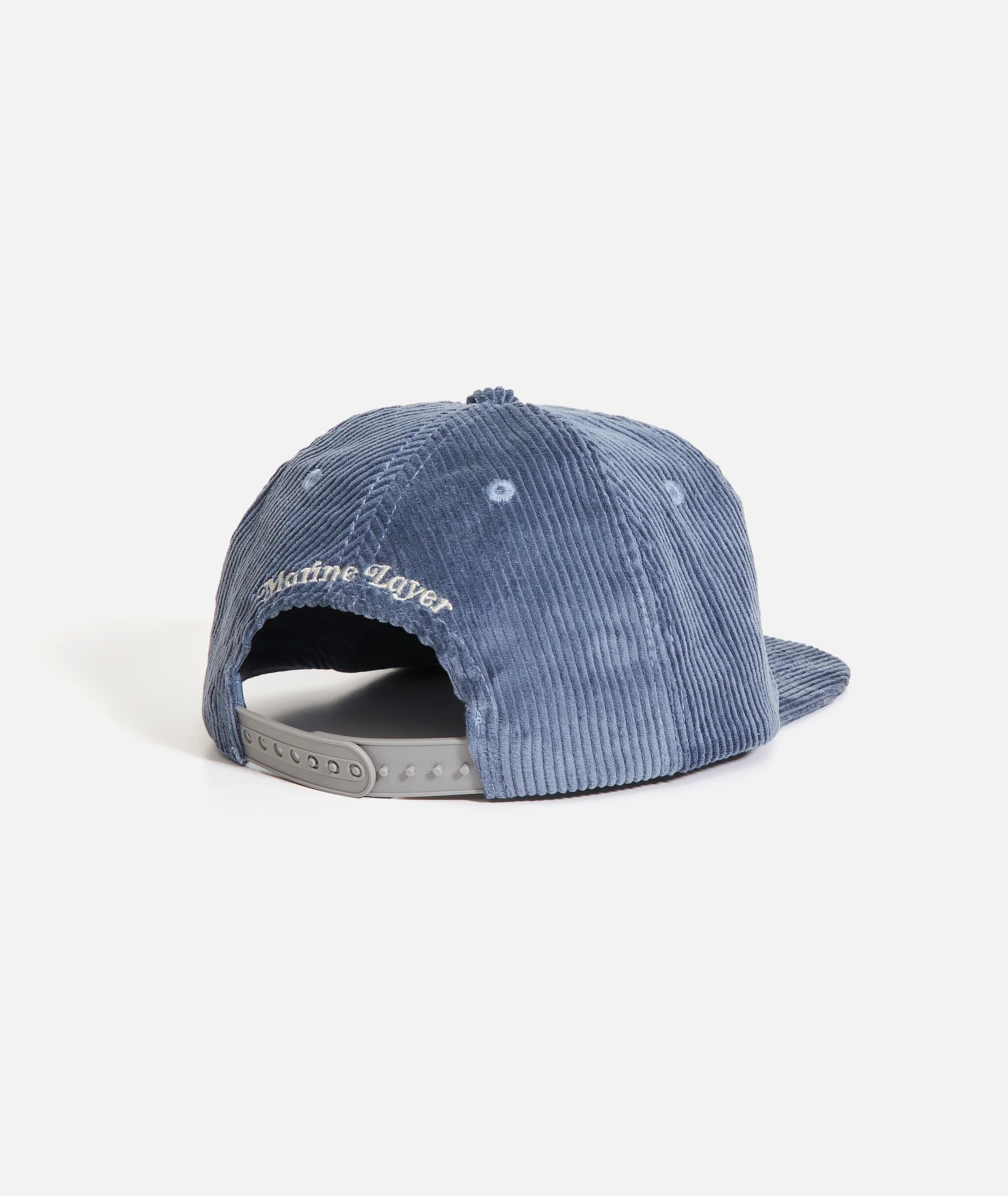 ML x Free & Easy Cord Hat - Image 2