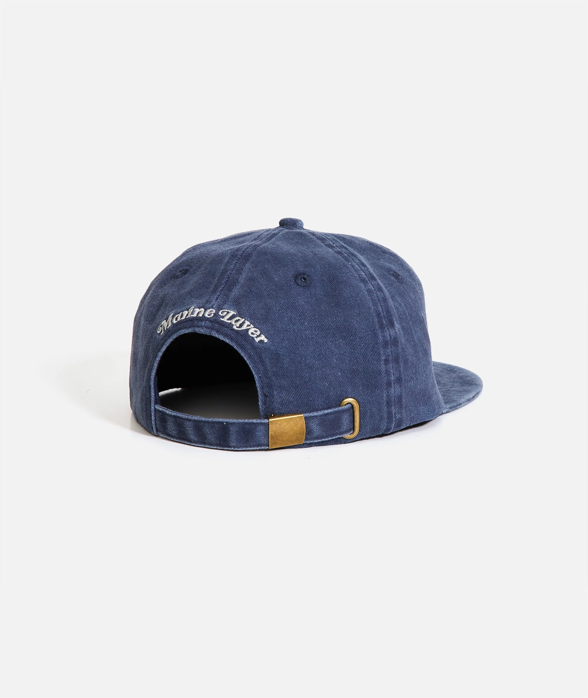 ML x Free & Easy Hat - Image 2