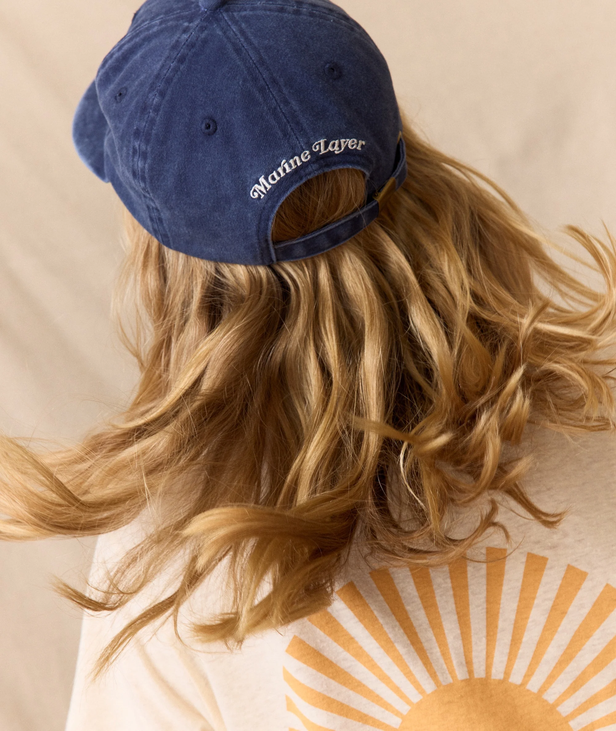 ML x Free & Easy Hat - Image 6