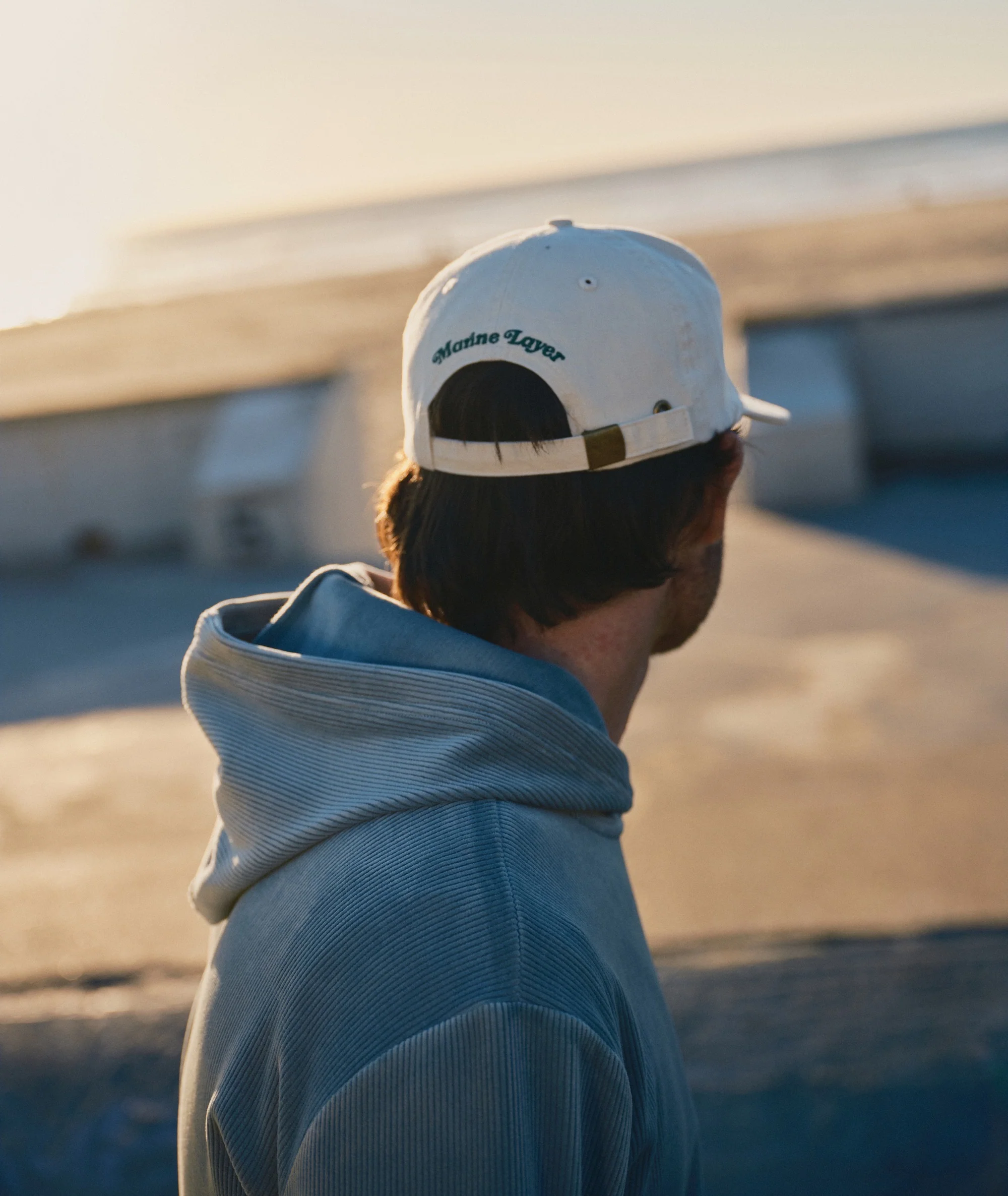 ML x Free & Easy Hat - Image 4