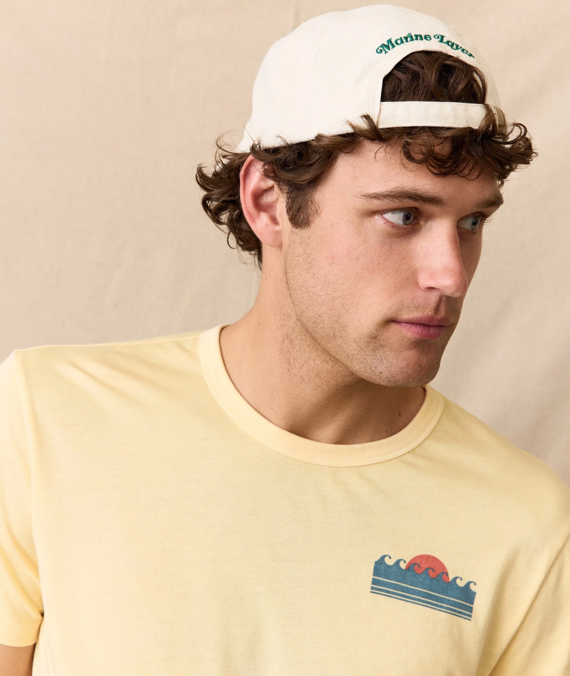 ML x Free & Easy Hat - Image 6