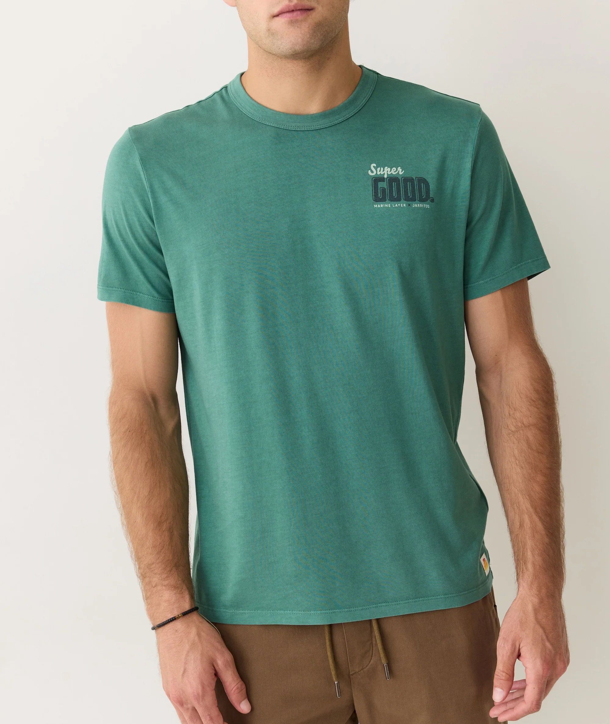 ML x Jarritos Graphic Tee - Image 3