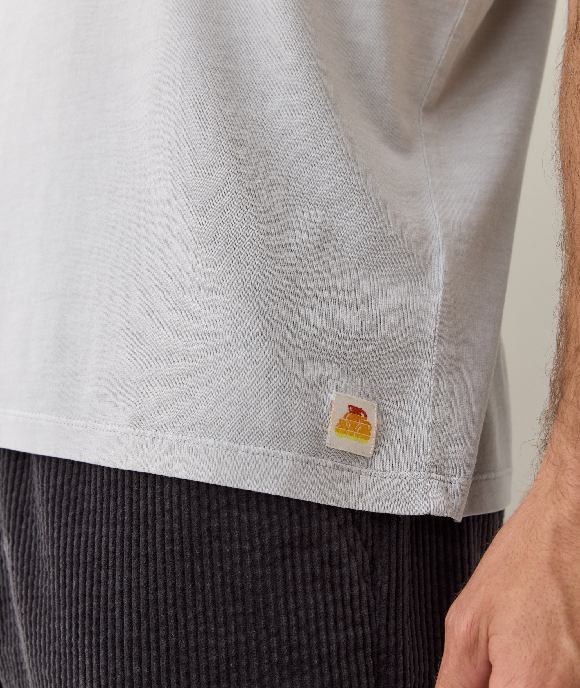 ML x Jarritos Graphic Tee - Image 10