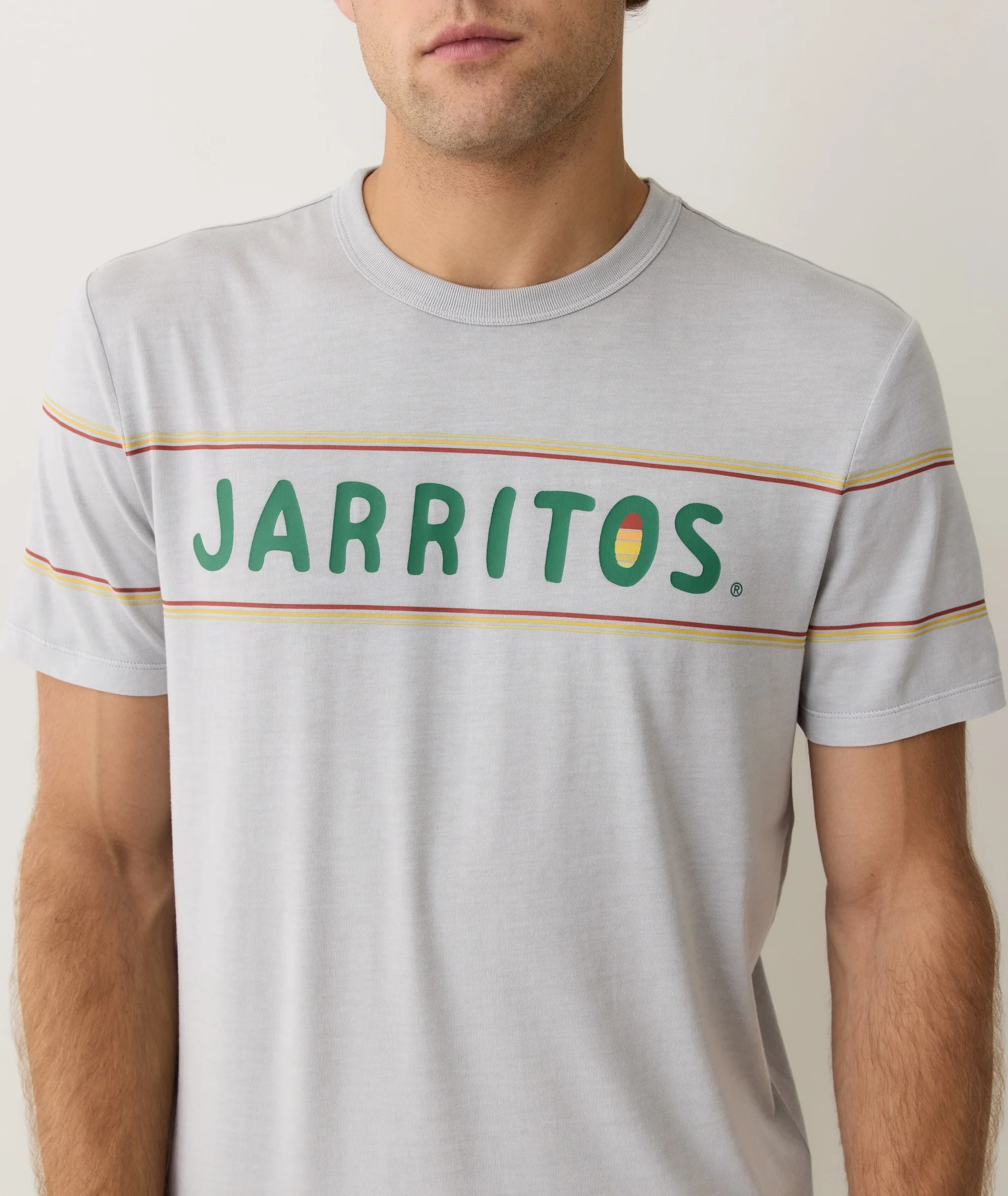 ML x Jarritos Graphic Tee - Image 5