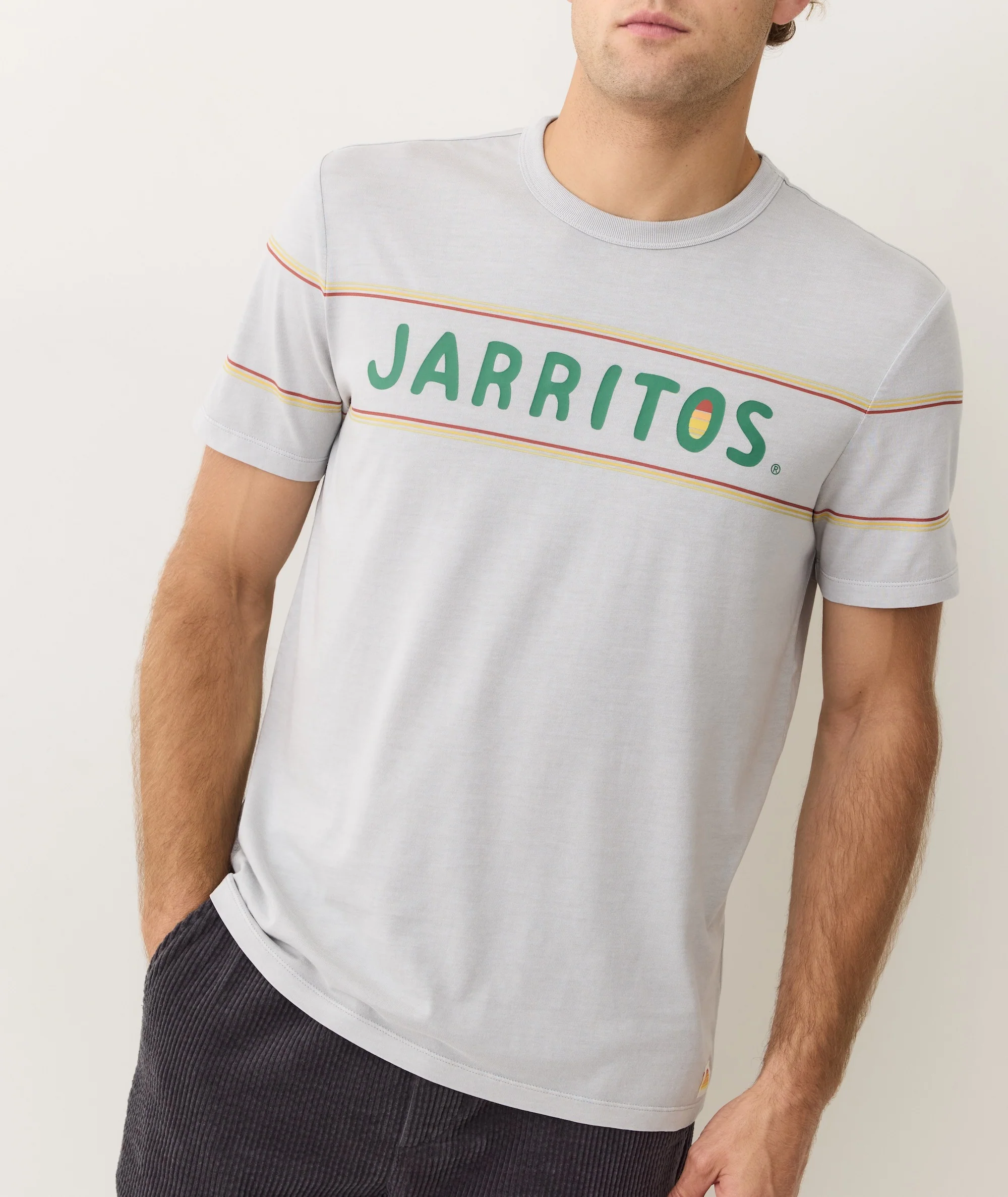 ML x Jarritos Graphic Tee - Image 6
