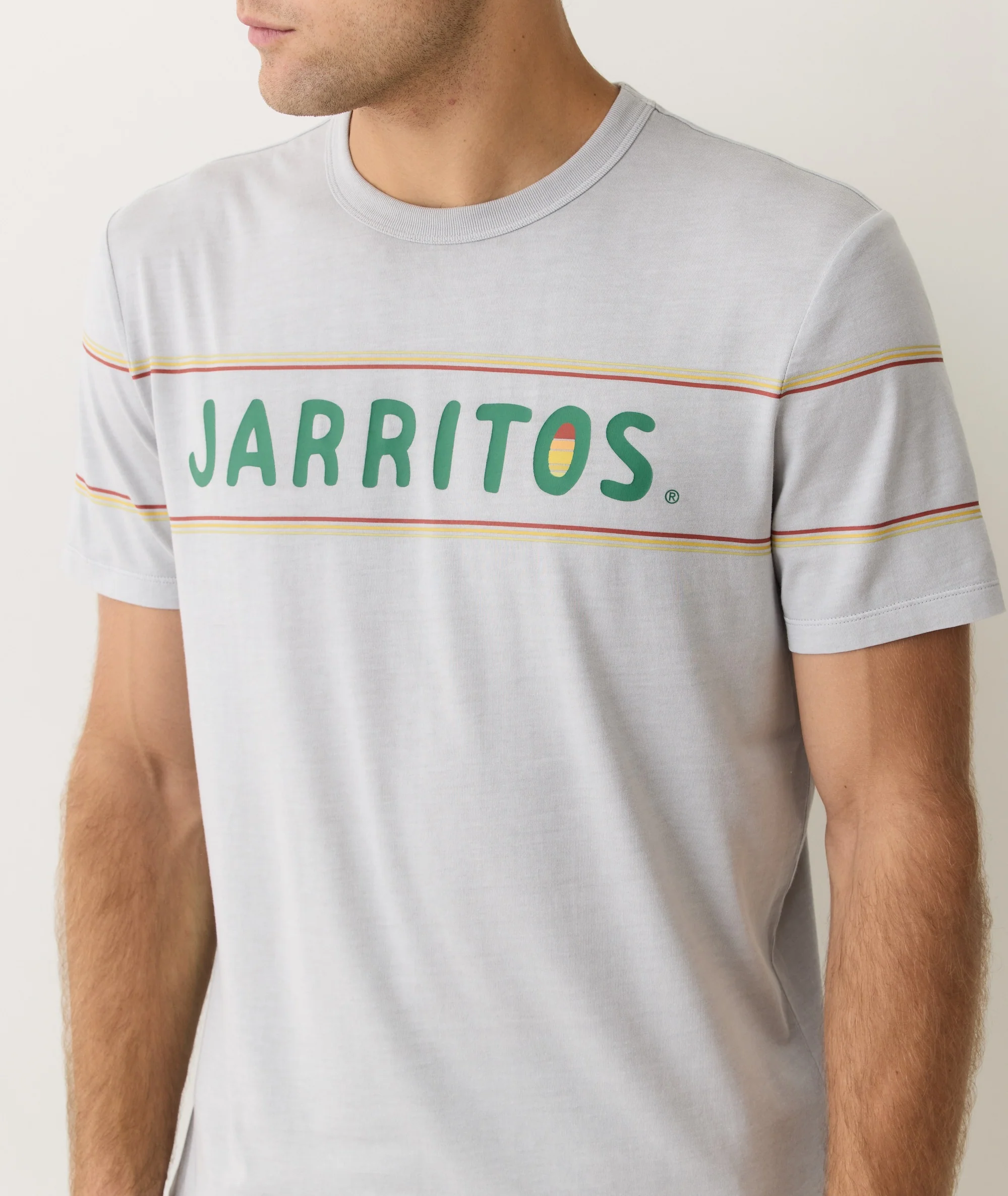 ML x Jarritos Graphic Tee - Image 8