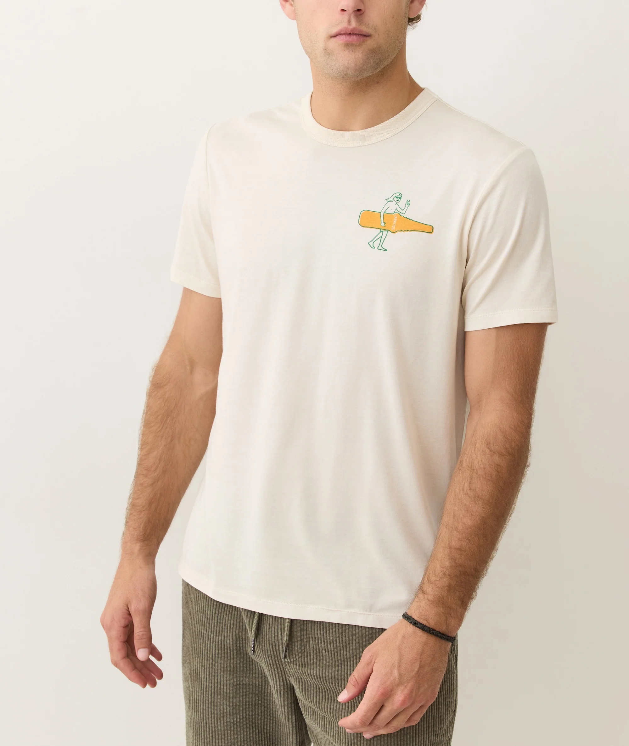 ML x Jarritos Graphic Tee - Image 6