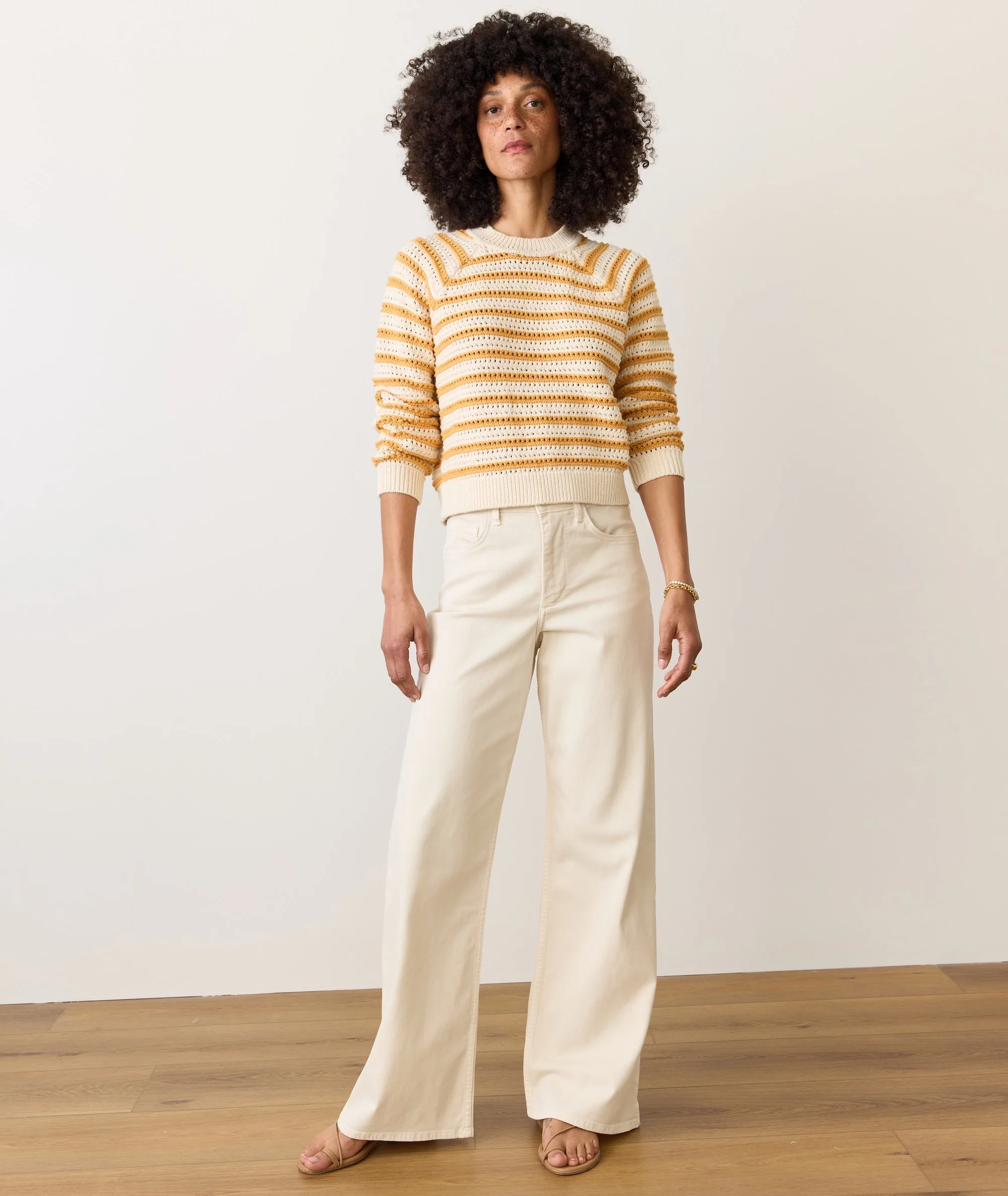 Montecito Crewneck Sweater - Image 7