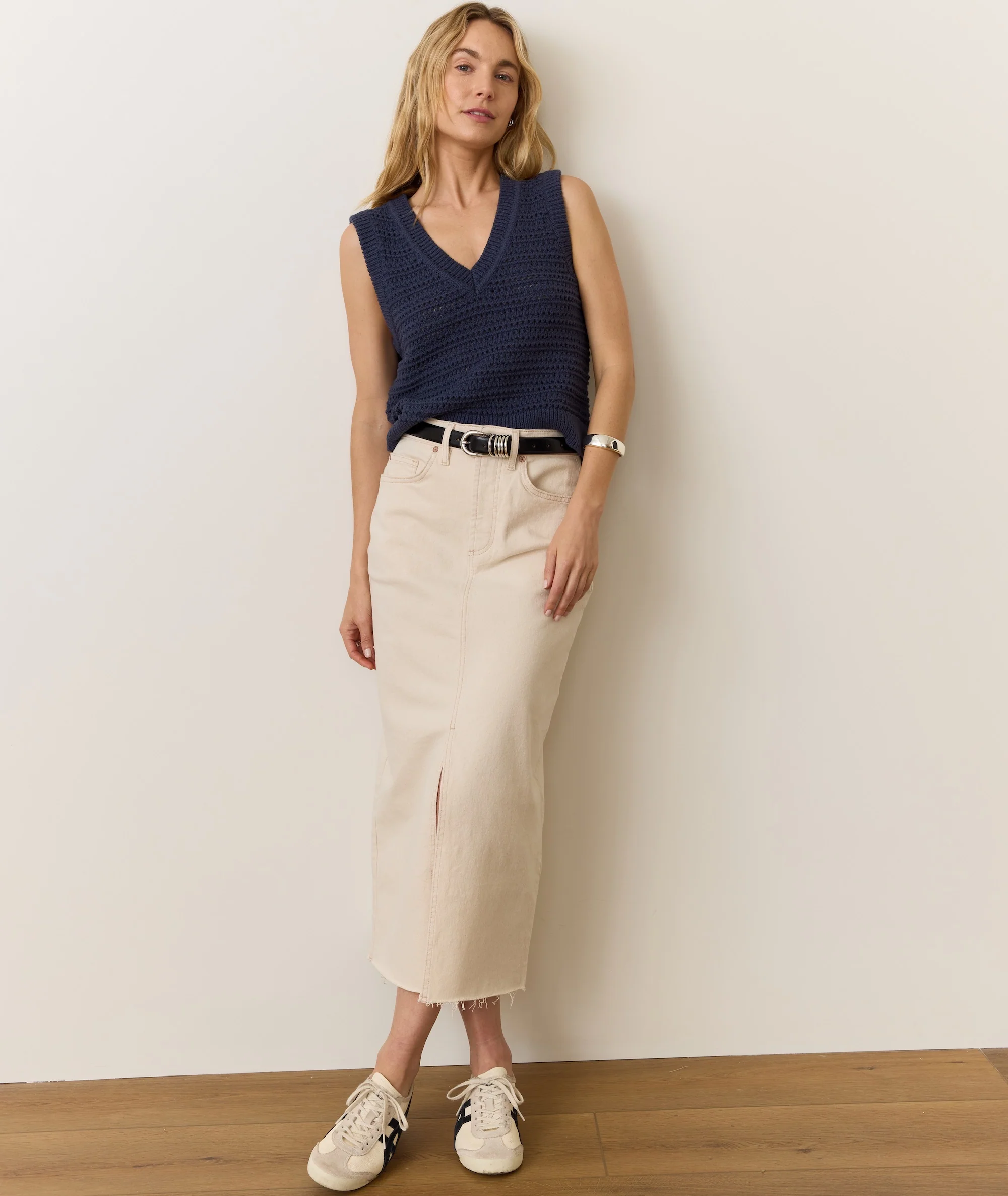 Montecito Sweater Vest - Image 4