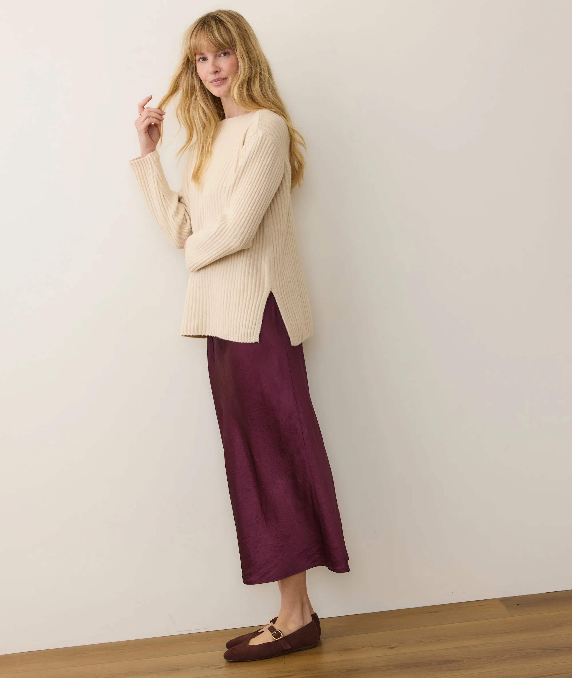 Nora Knit Tunic - Image 4