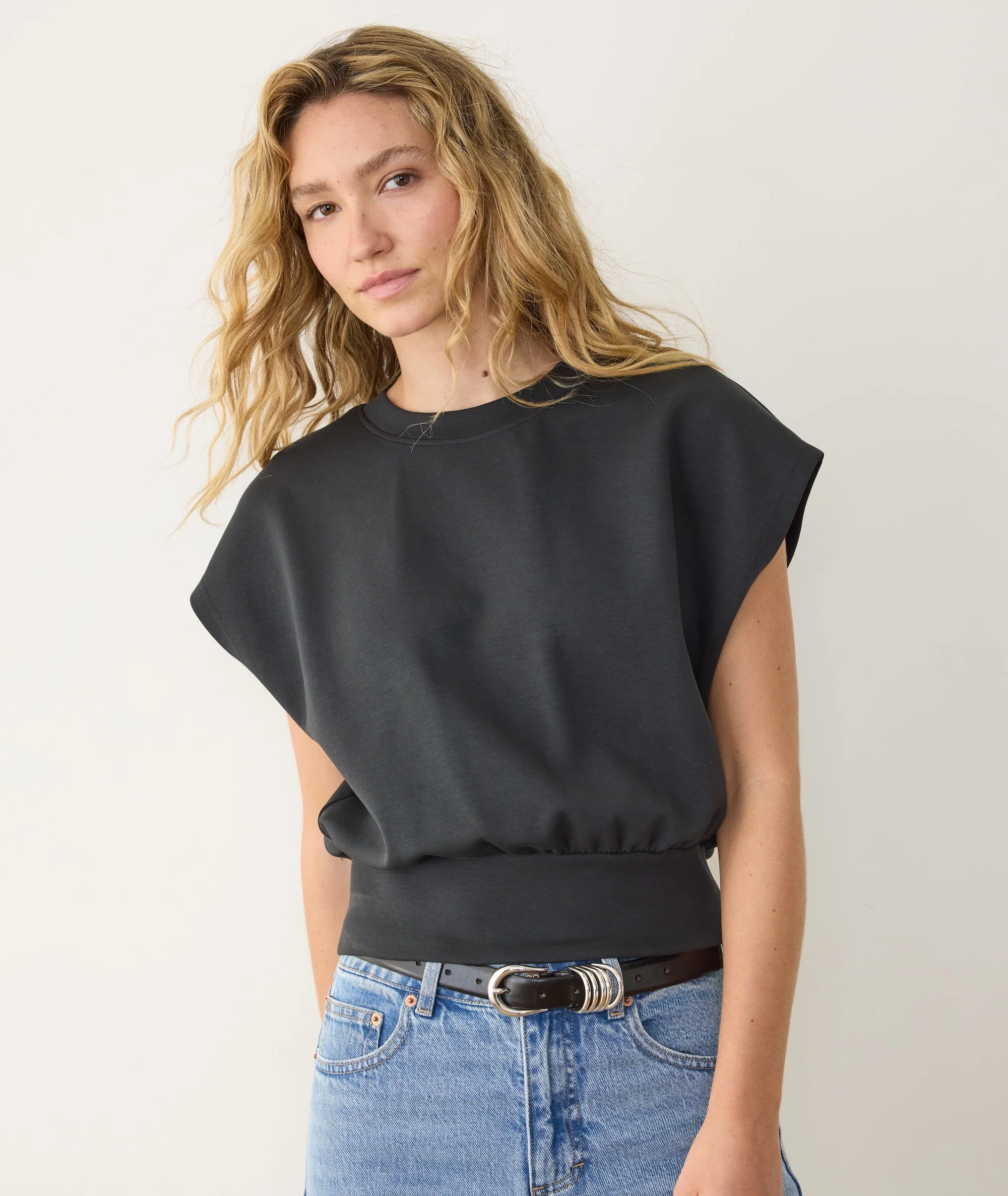 Nova Bubble Top - Image 2