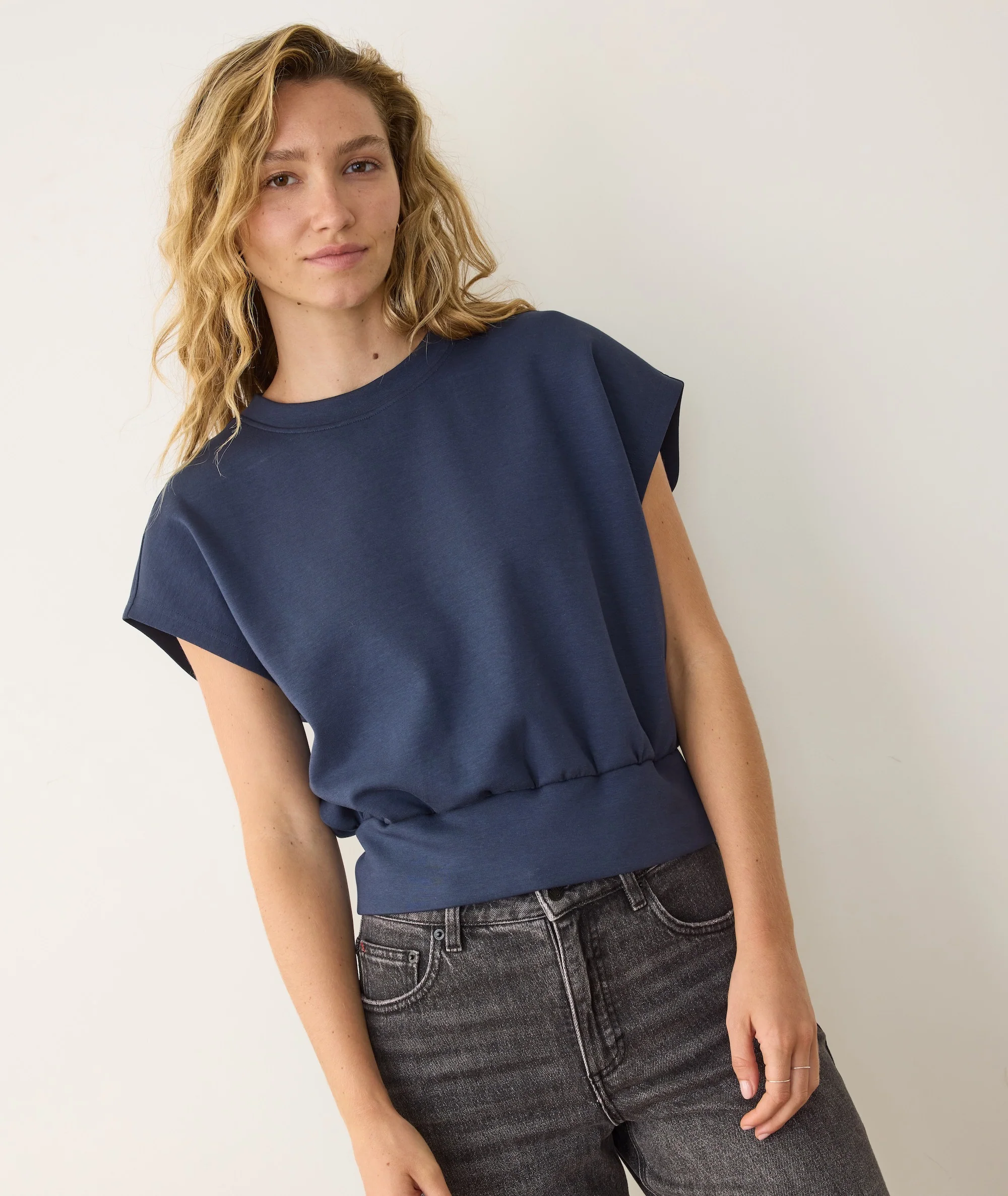 Nova Bubble Top - Image 2