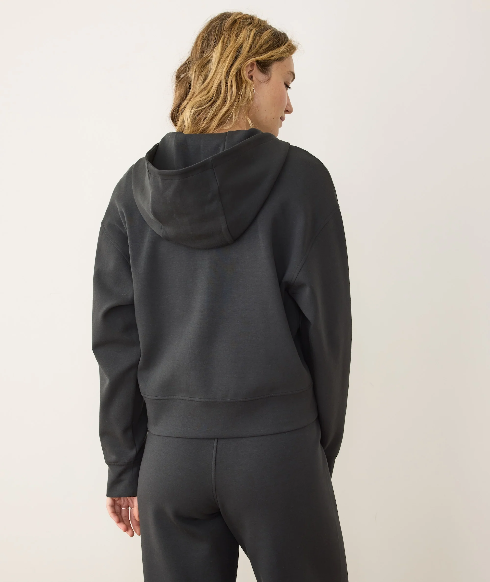Nova Full Zip Hoodie - Image 6