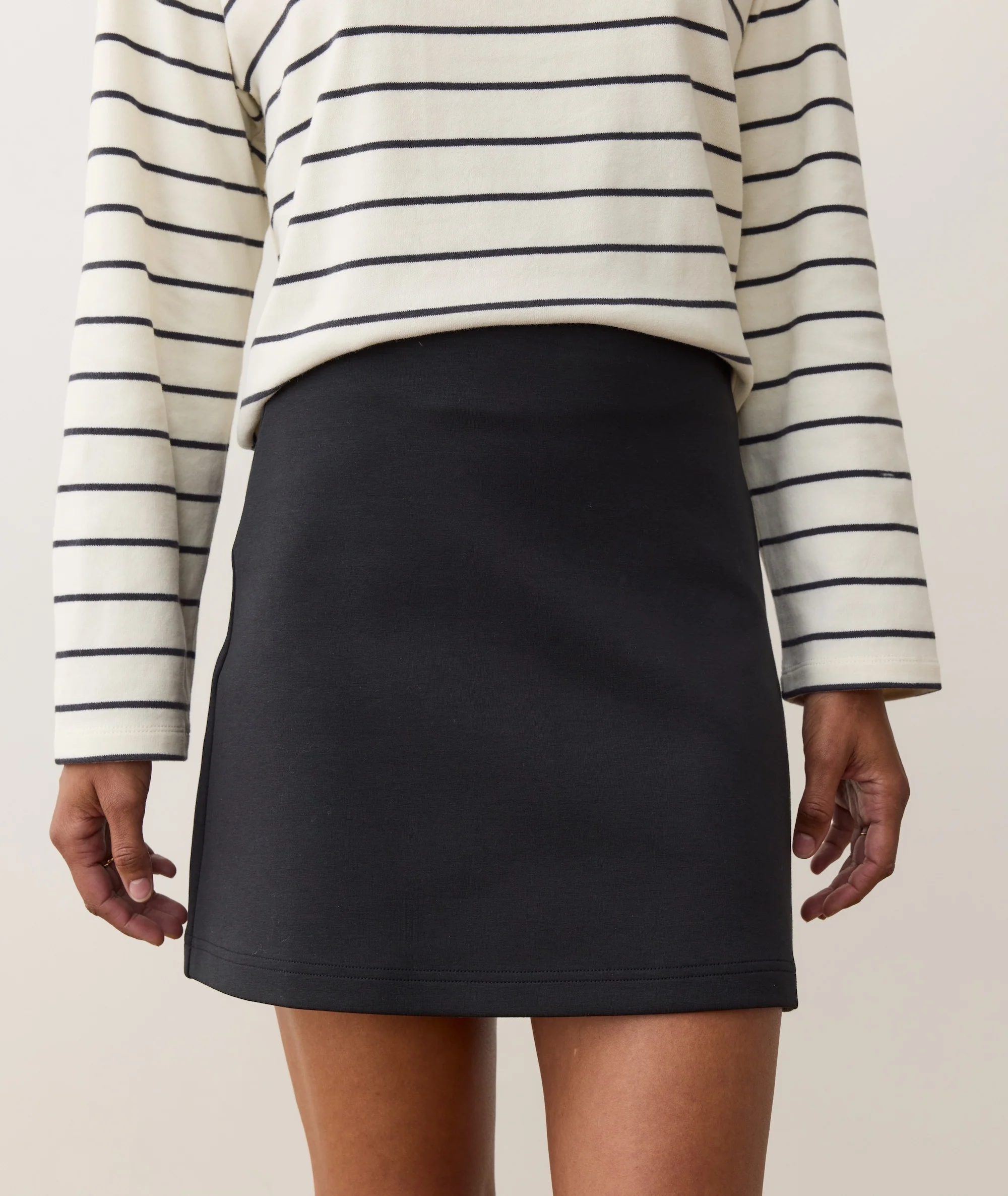 Nova Mini Skirt - Image 5