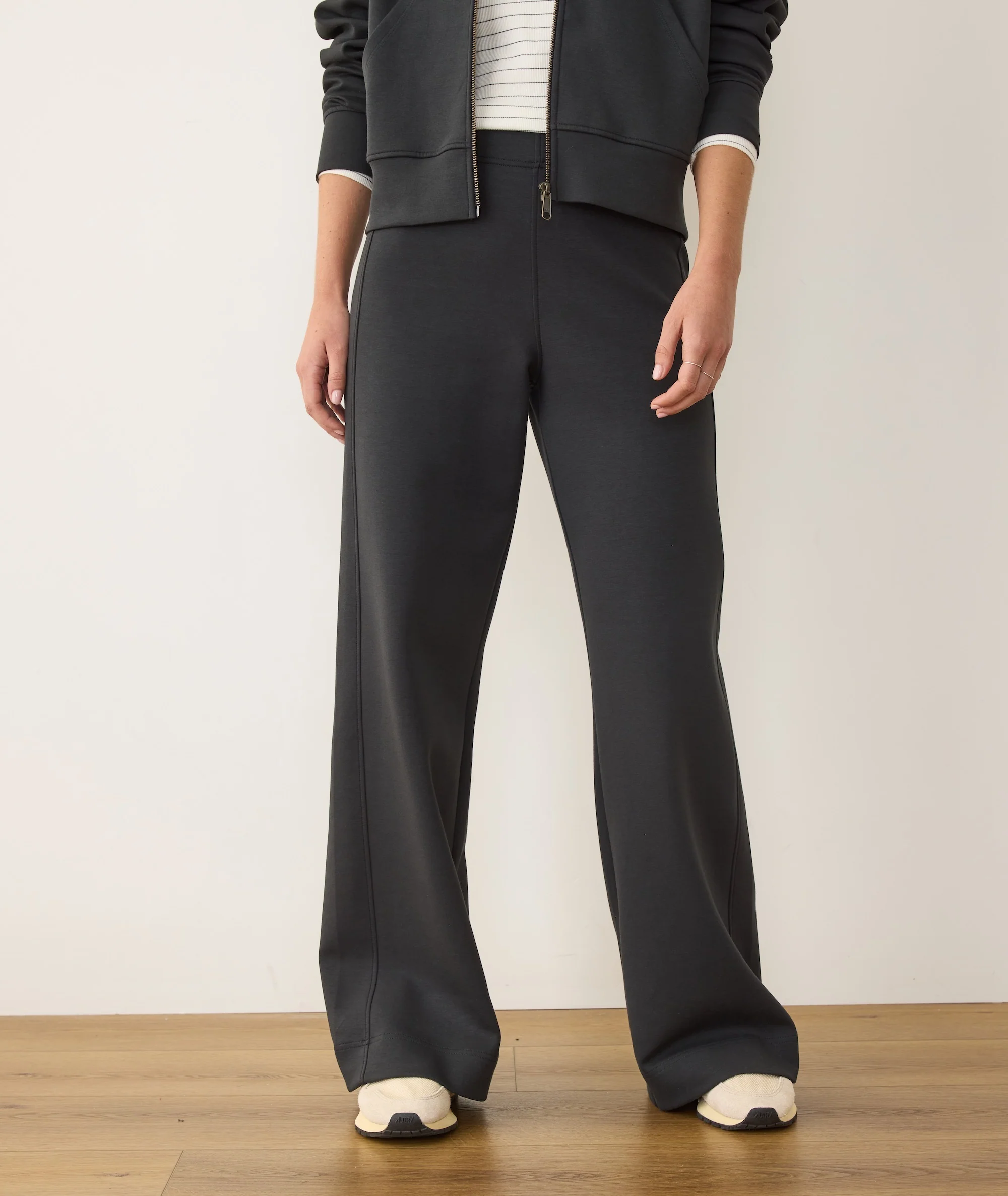 Nova Wide Leg Pant - Image 3