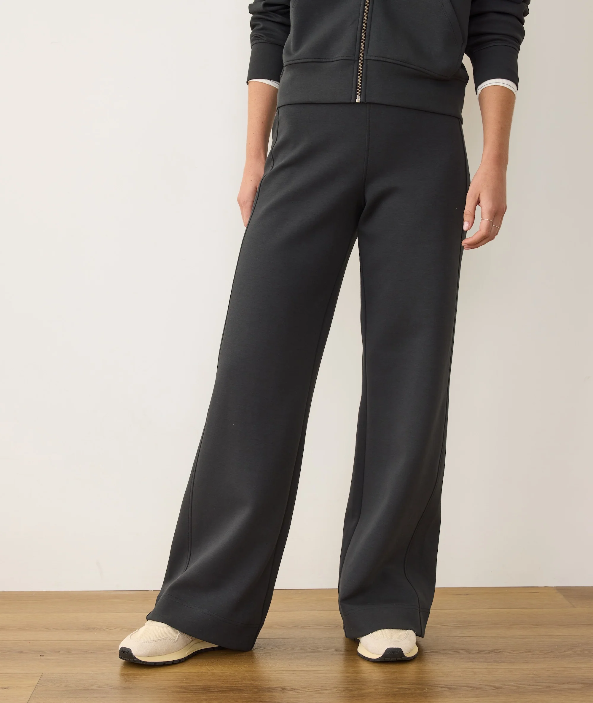 Nova Wide Leg Pant - Image 5