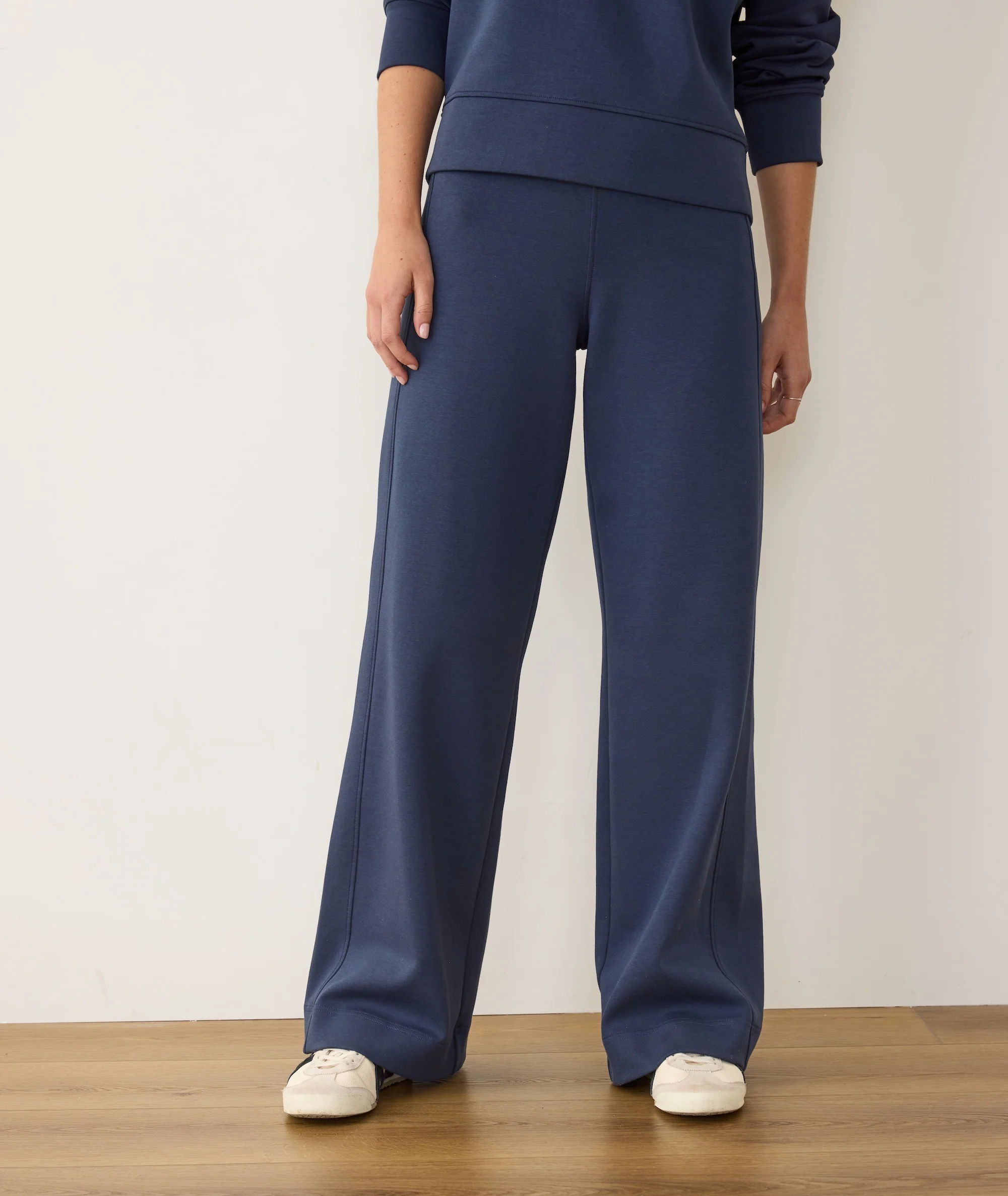 Nova Wide Leg Pant - Image 2