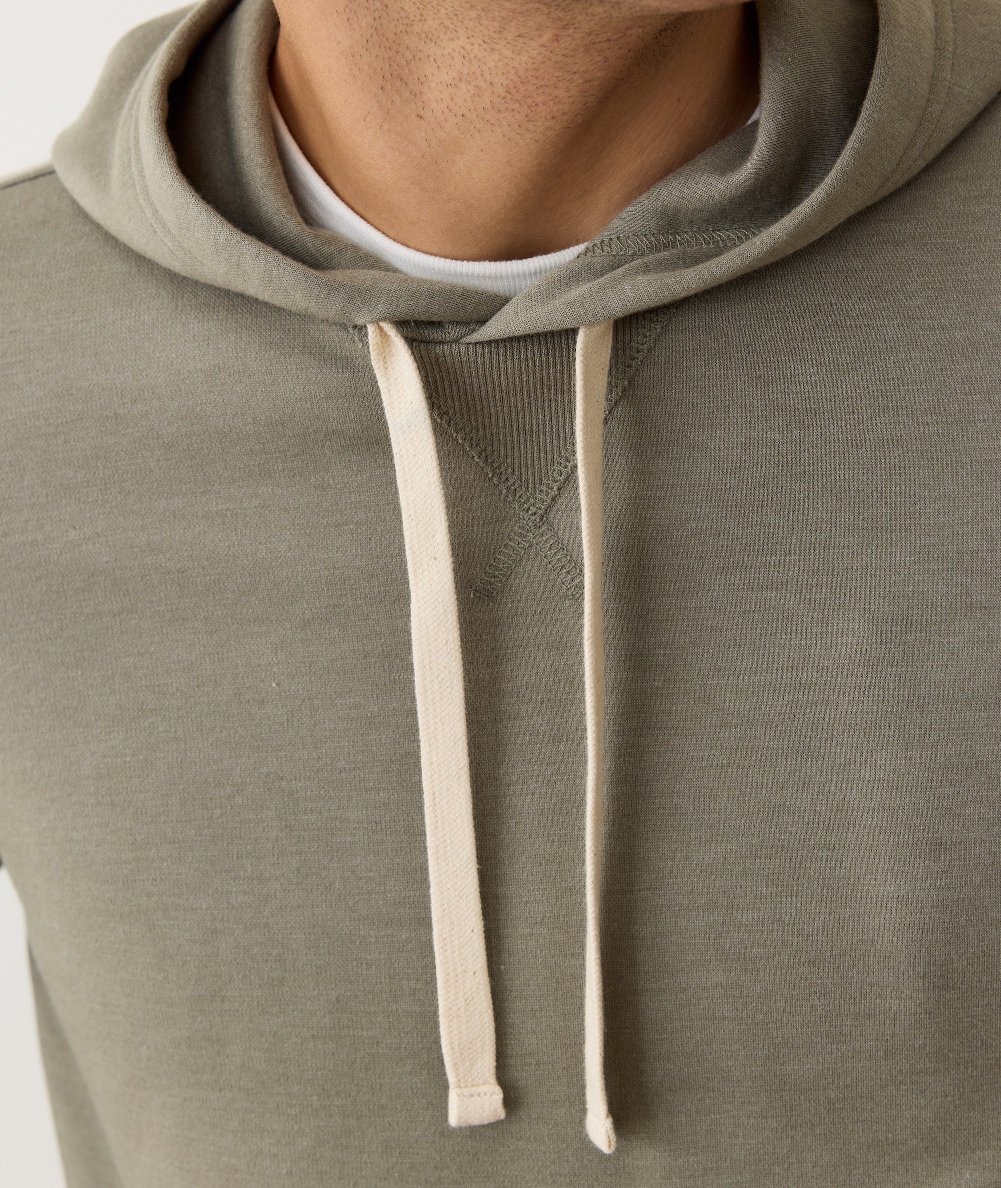 Pacifica Stretch Hoodie - Image 4