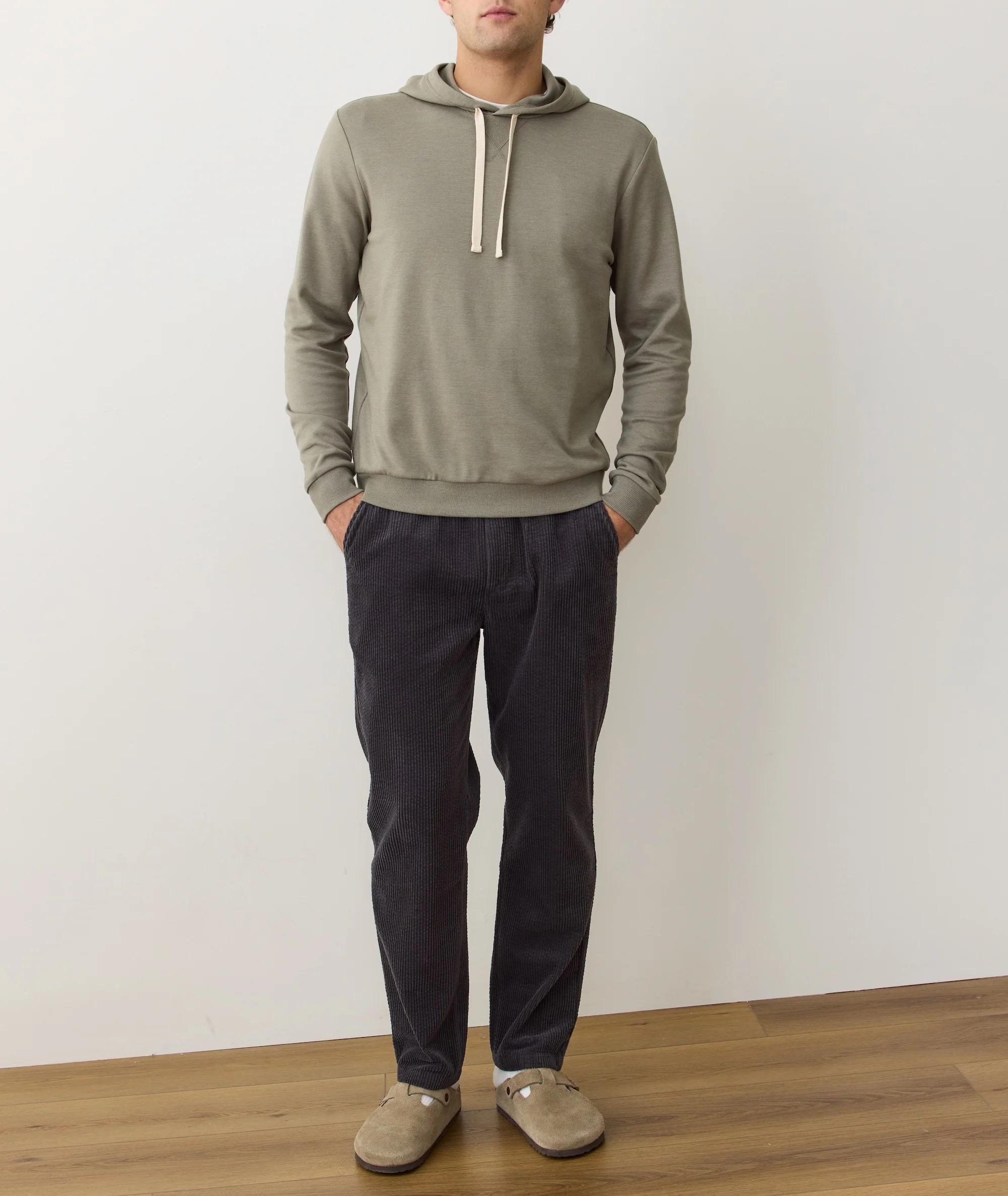 Pacifica Stretch Hoodie - Image 7
