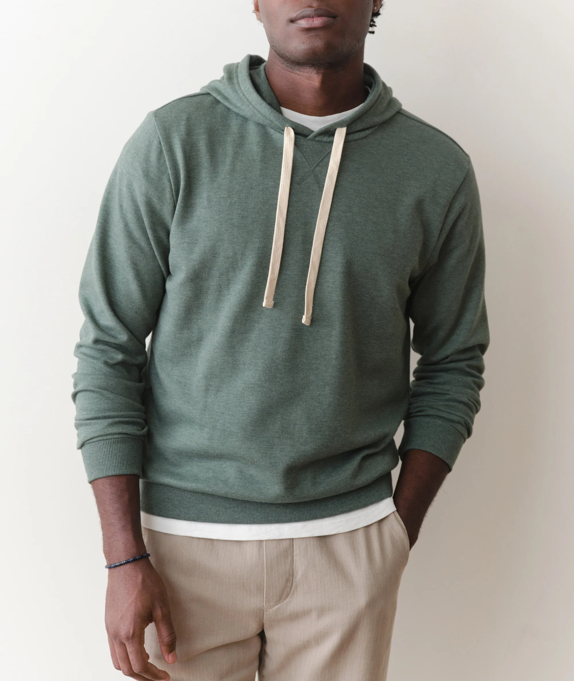 Pacifica Stretch Hoodie - Image 2