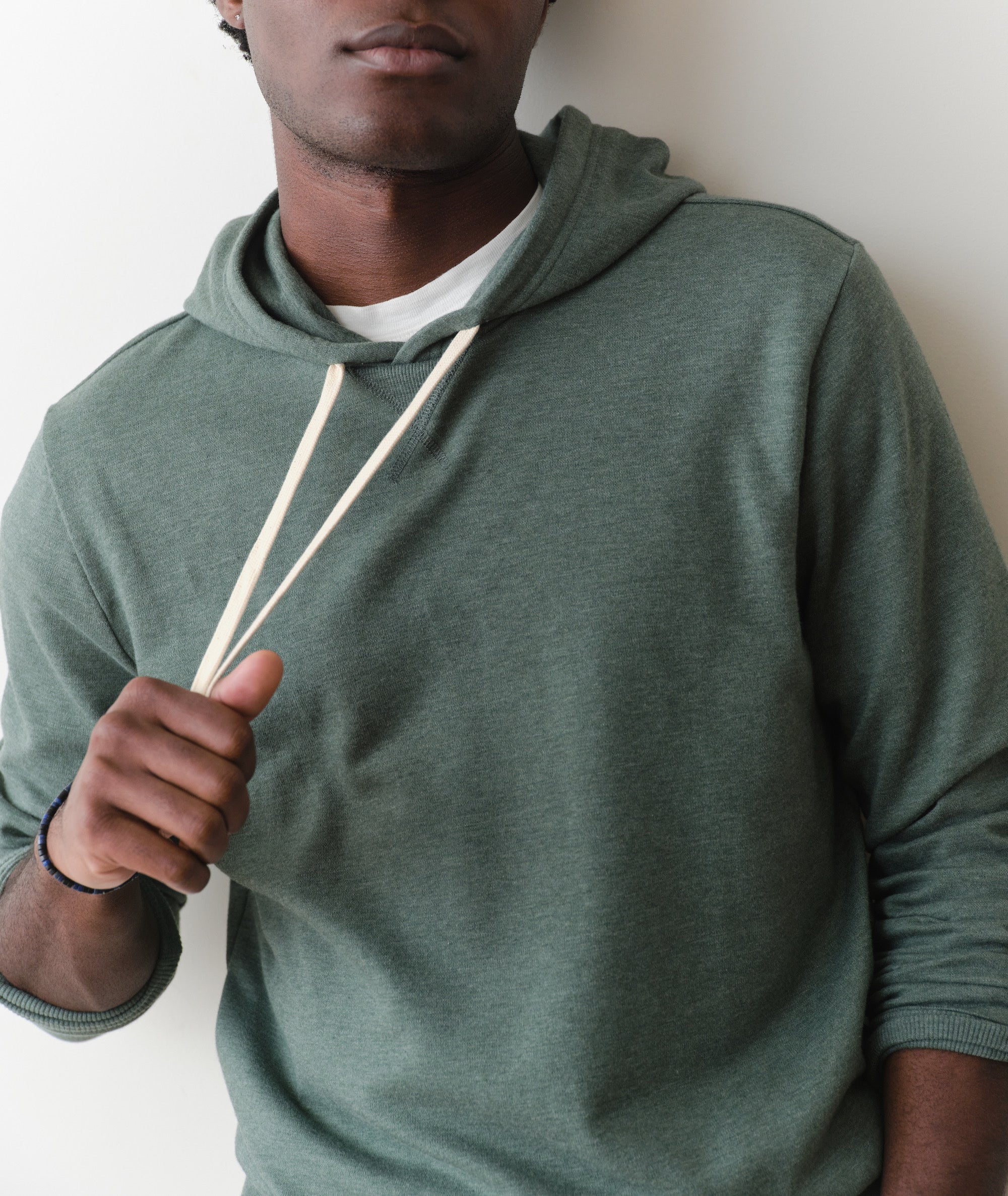 Pacifica Stretch Hoodie - Image 5