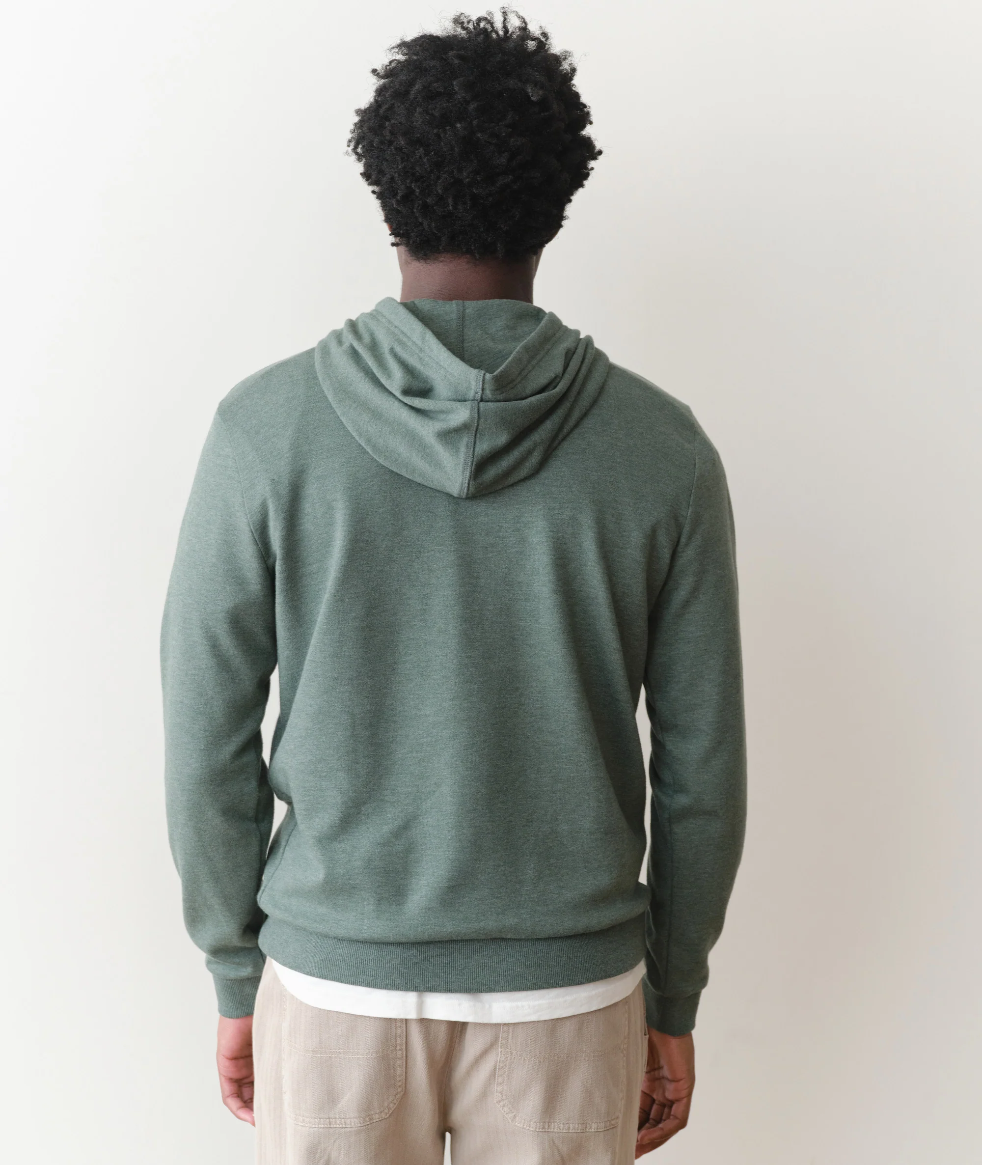 Pacifica Stretch Hoodie - Image 6