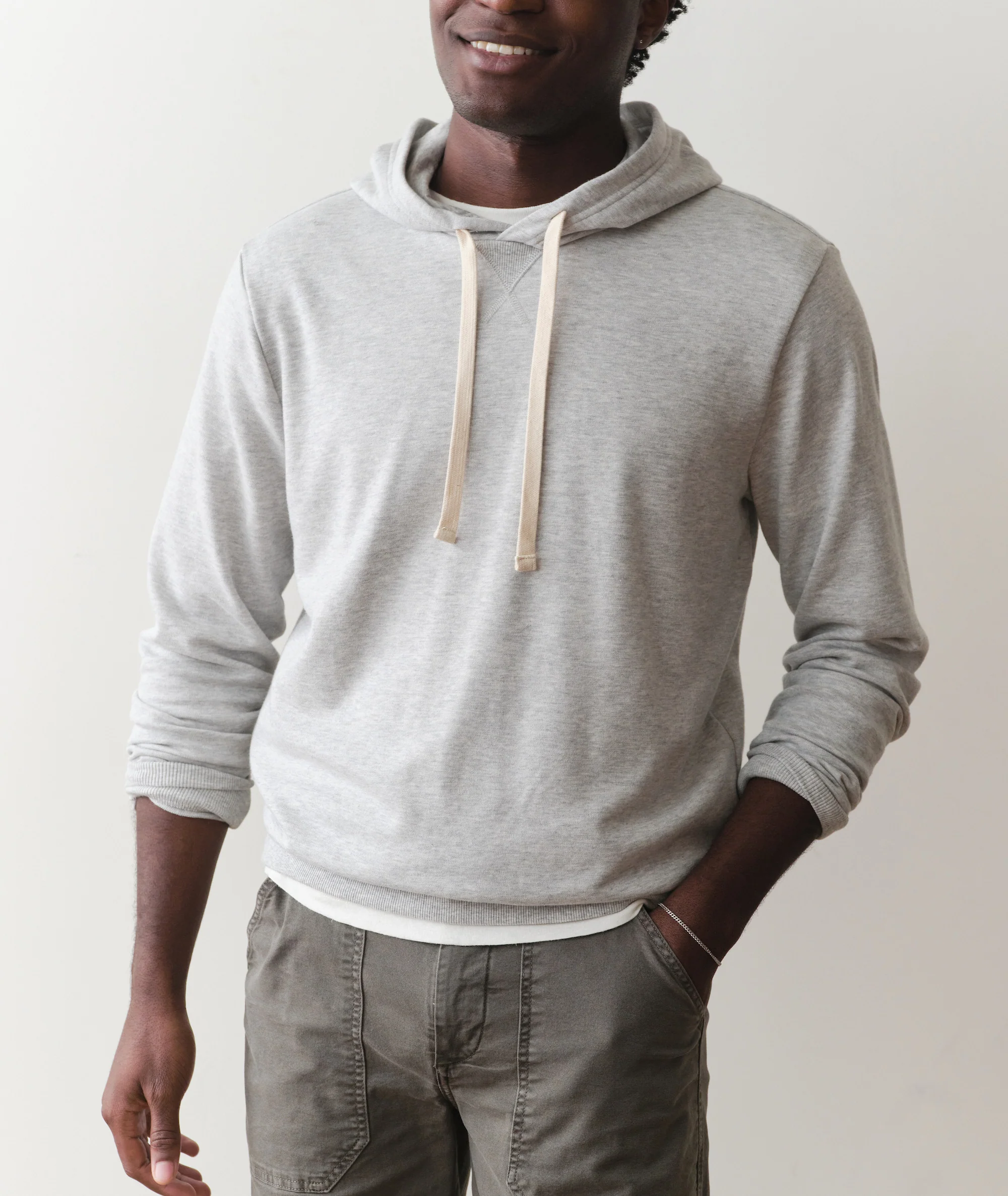 Pacifica Stretch Hoodie - Image 2