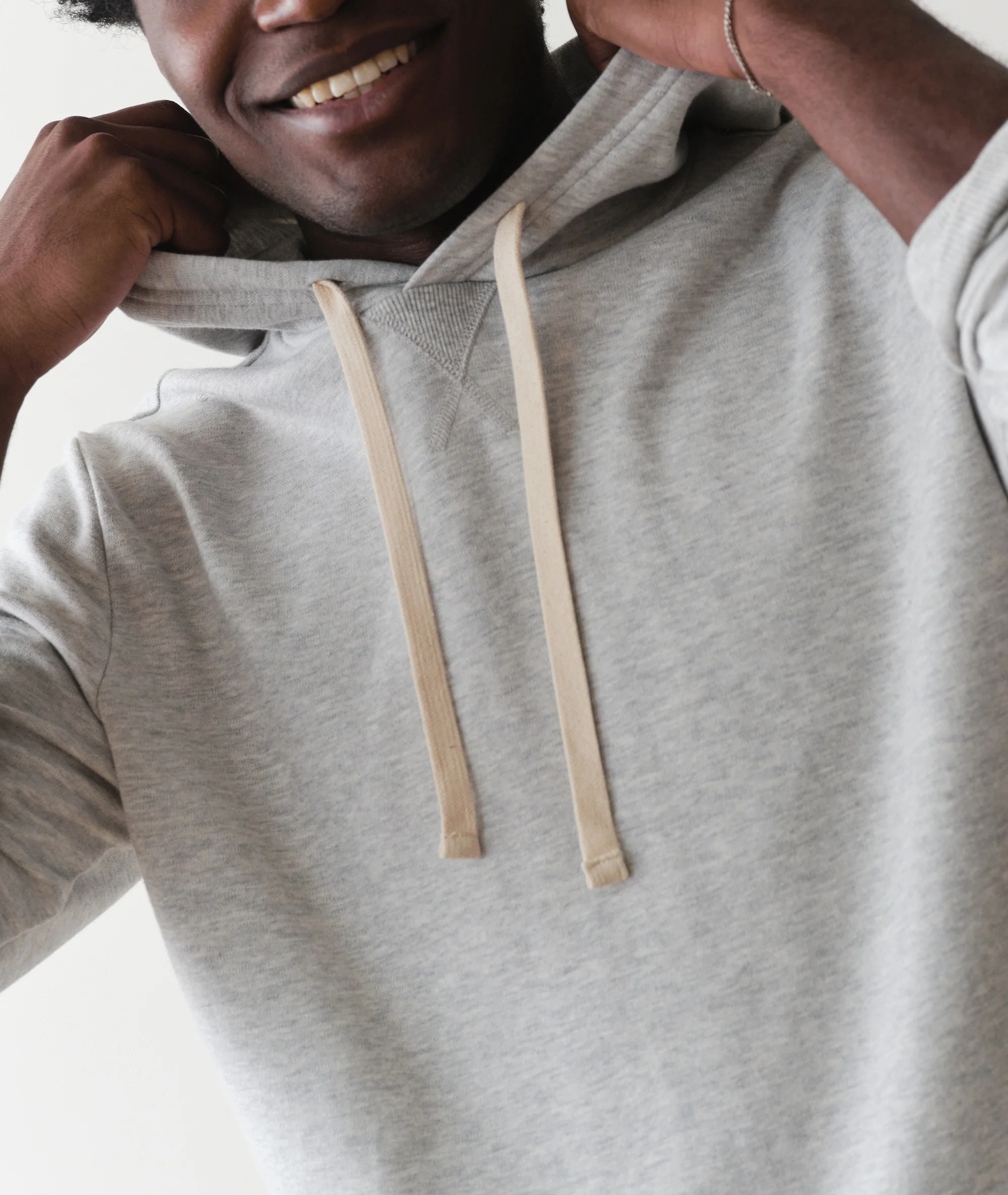 Pacifica Stretch Hoodie - Image 4
