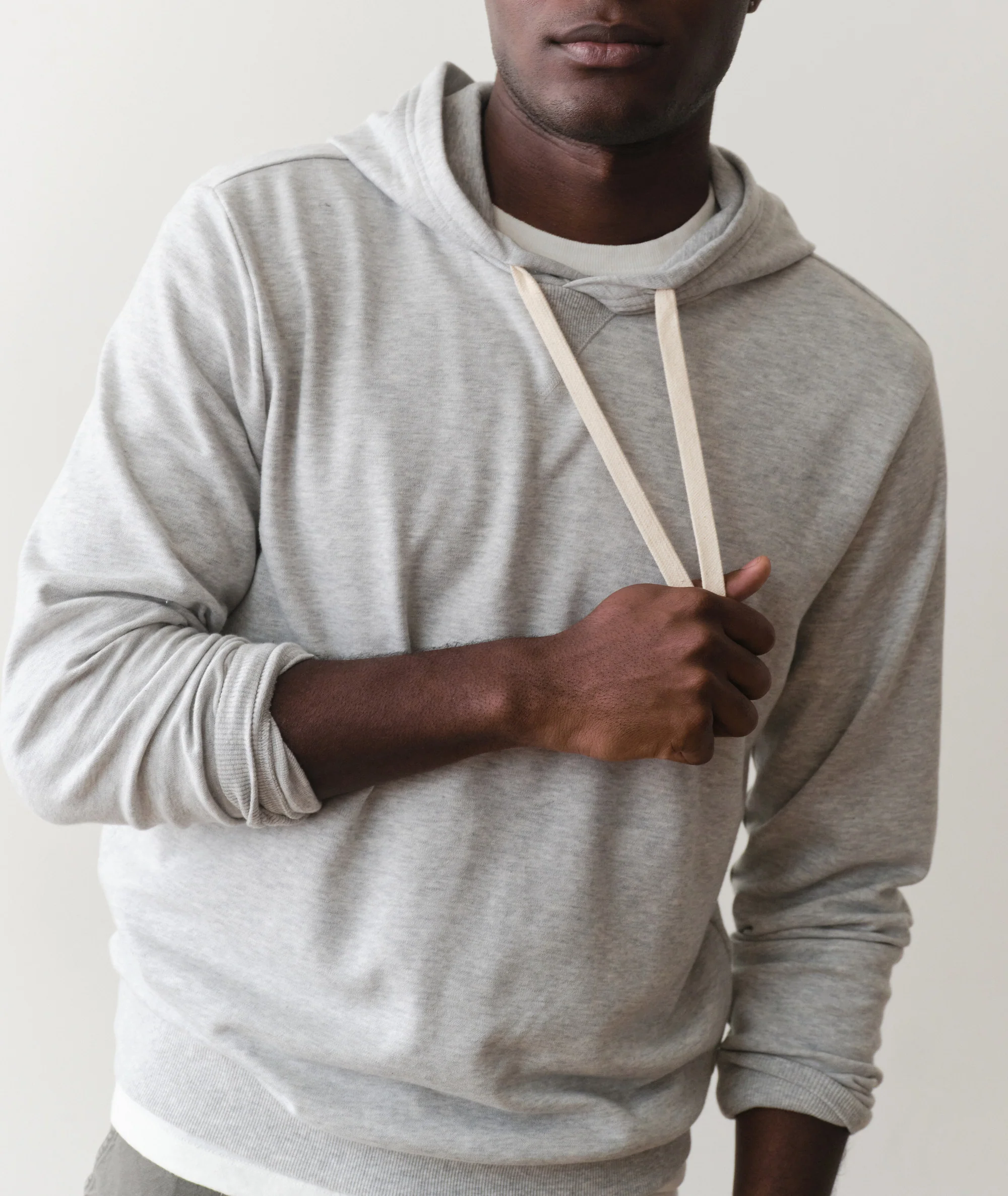 Pacifica Stretch Hoodie - Image 5