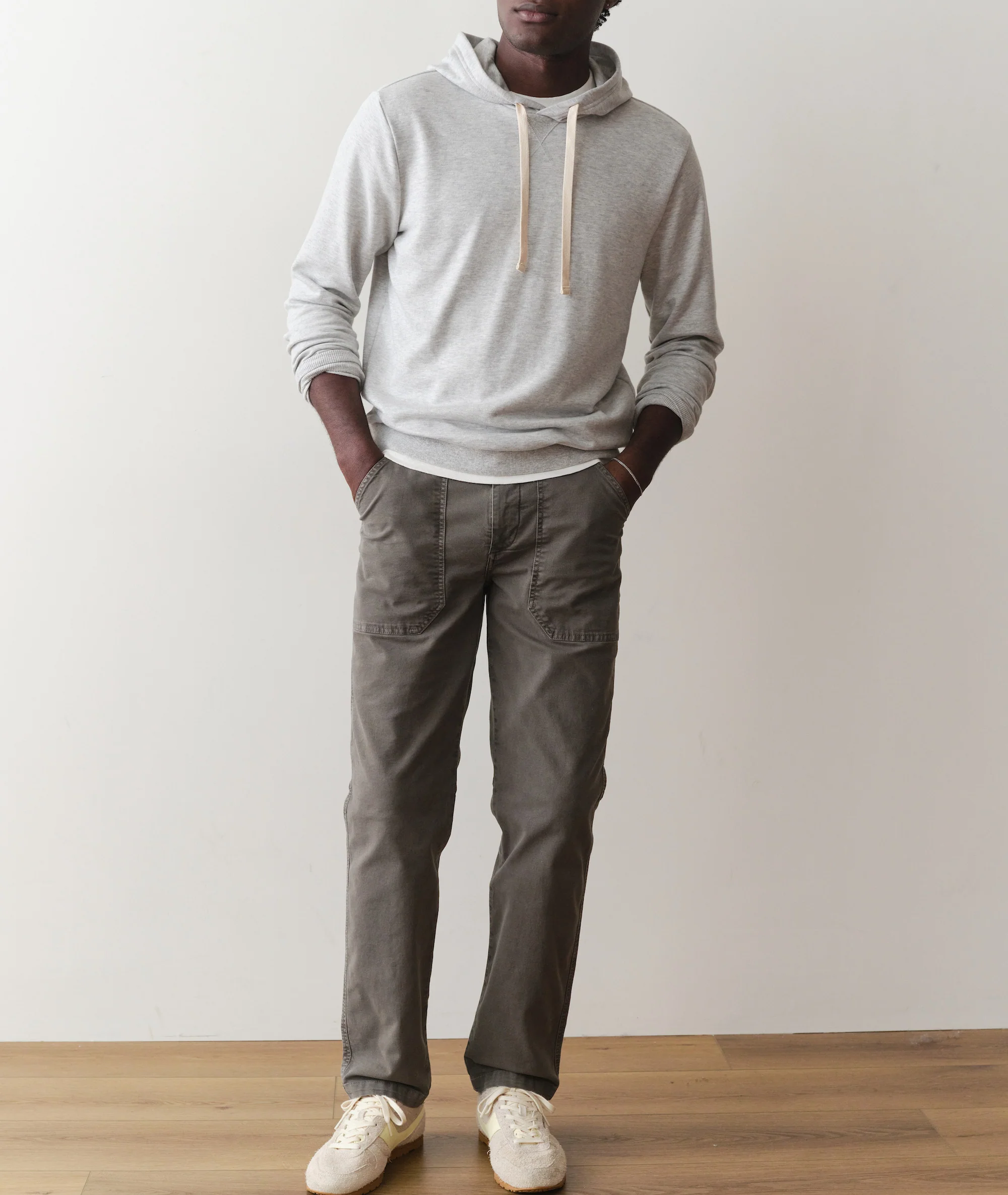 Pacifica Stretch Hoodie - Image 7