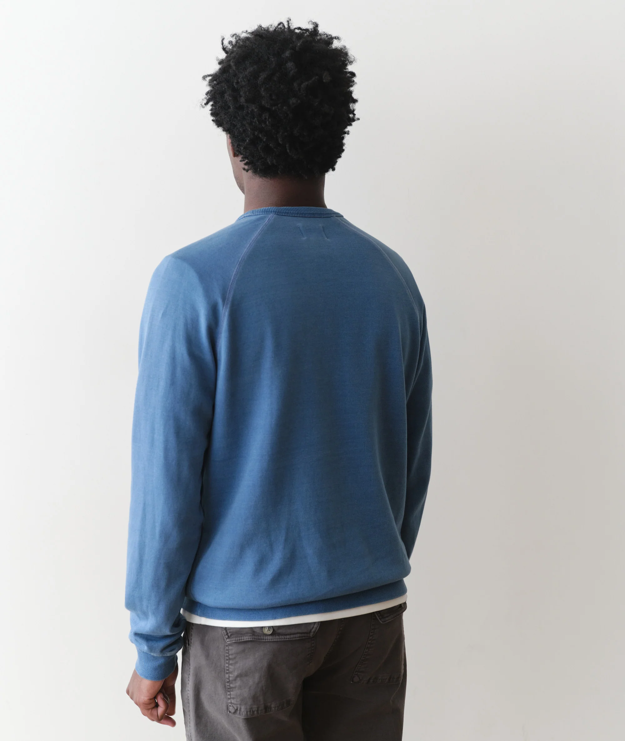 Pacifica Stretch Raglan - Image 6