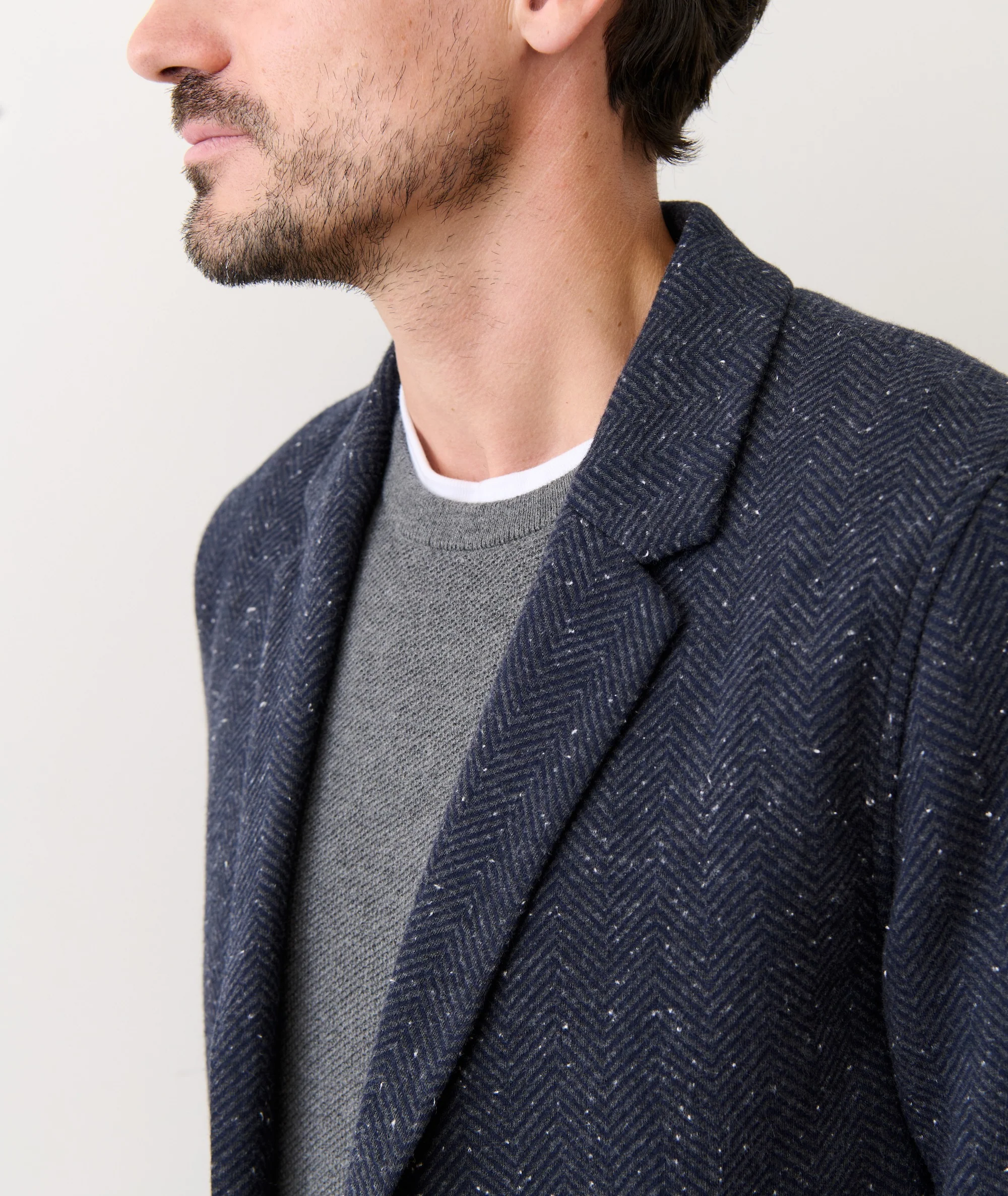 Pacifica Stretch Twill Blazer - Image 4