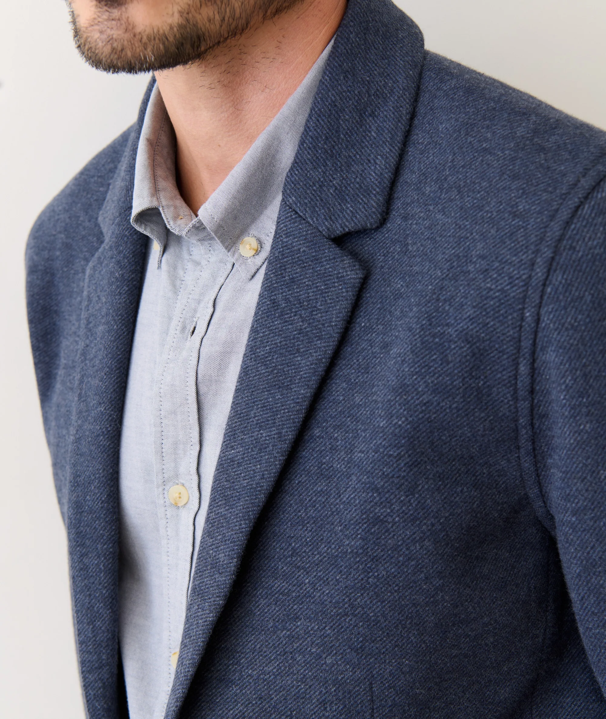 Pacifica Stretch Twill Blazer - Image 5