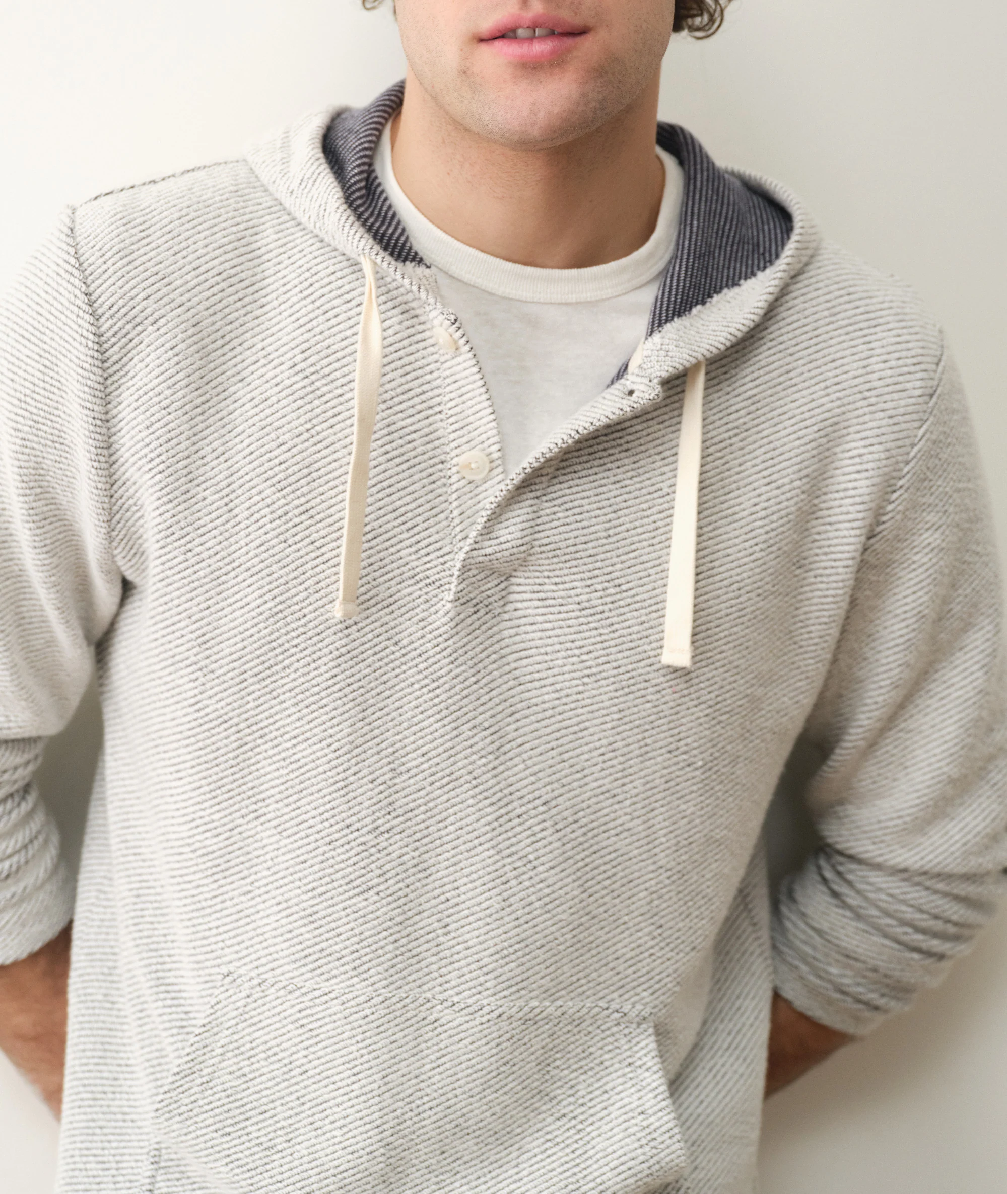 Portola Beach Hoodie - Image 4