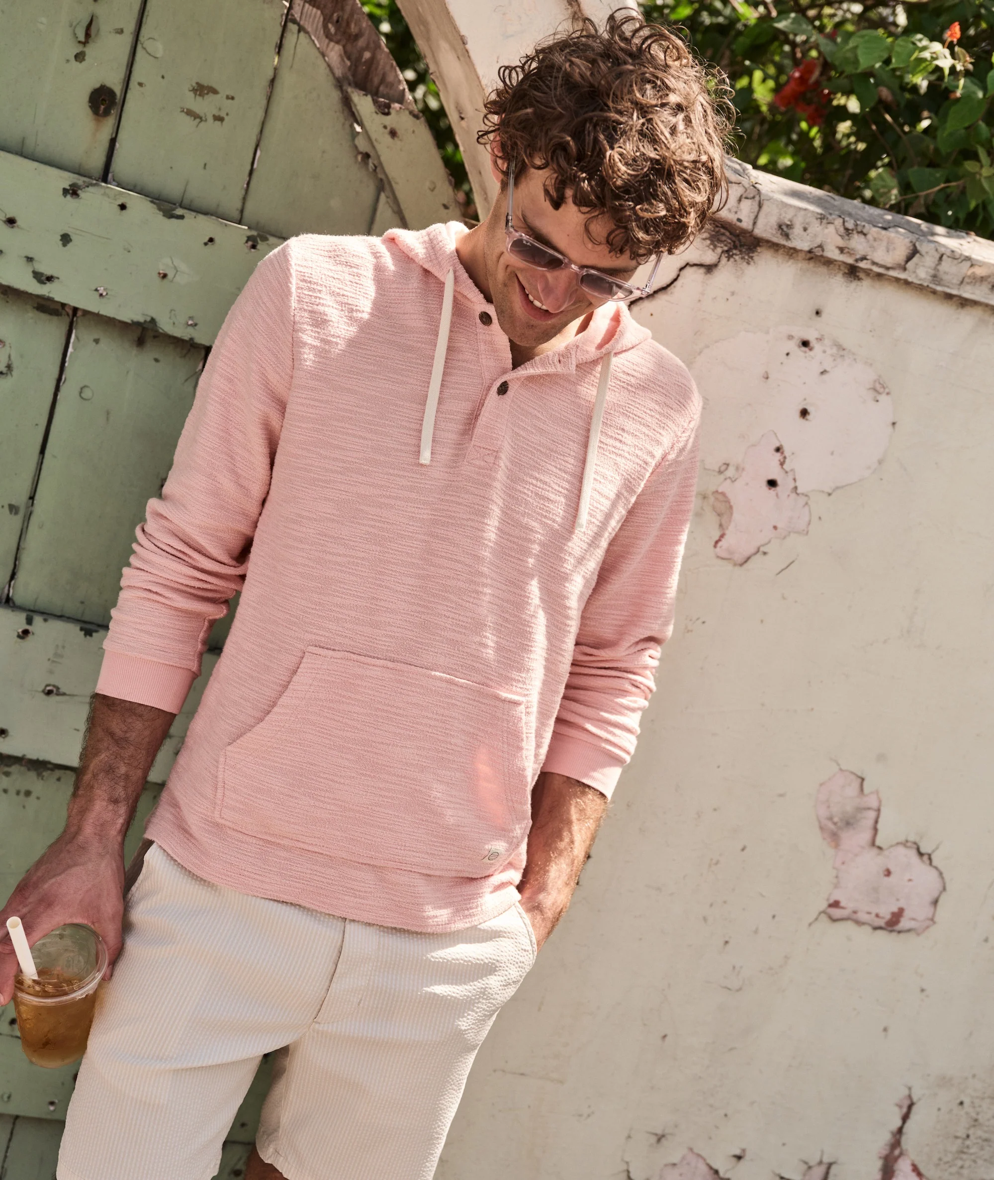 Portola Beach Hoodie - Image 3