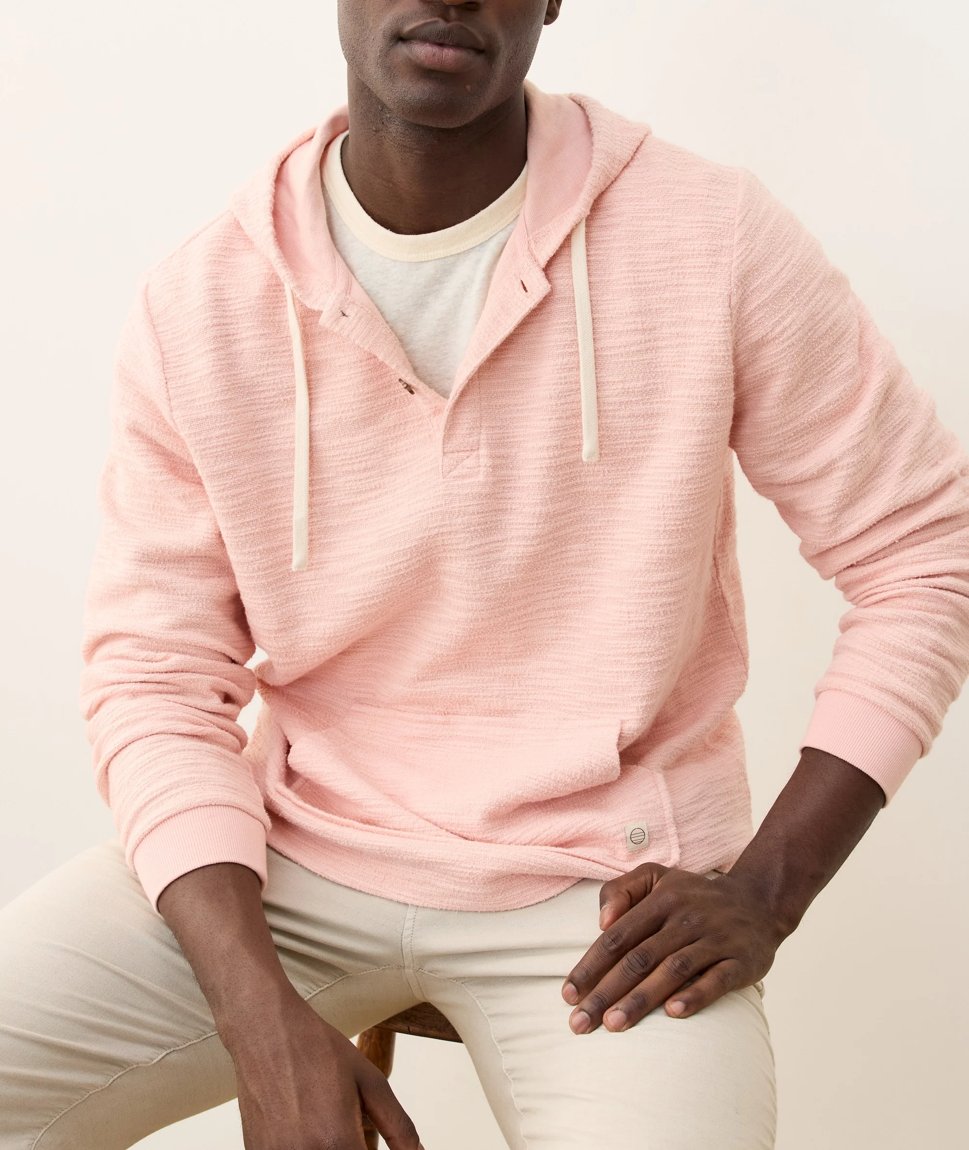 Portola Beach Hoodie - Image 4
