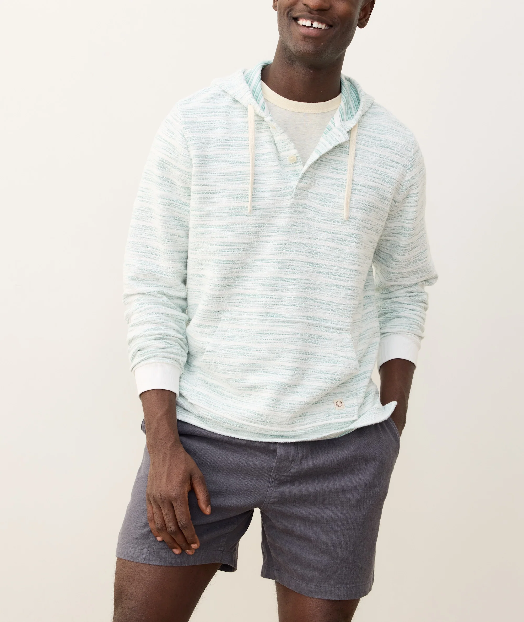 Portola Beach Hoodie - Image 2