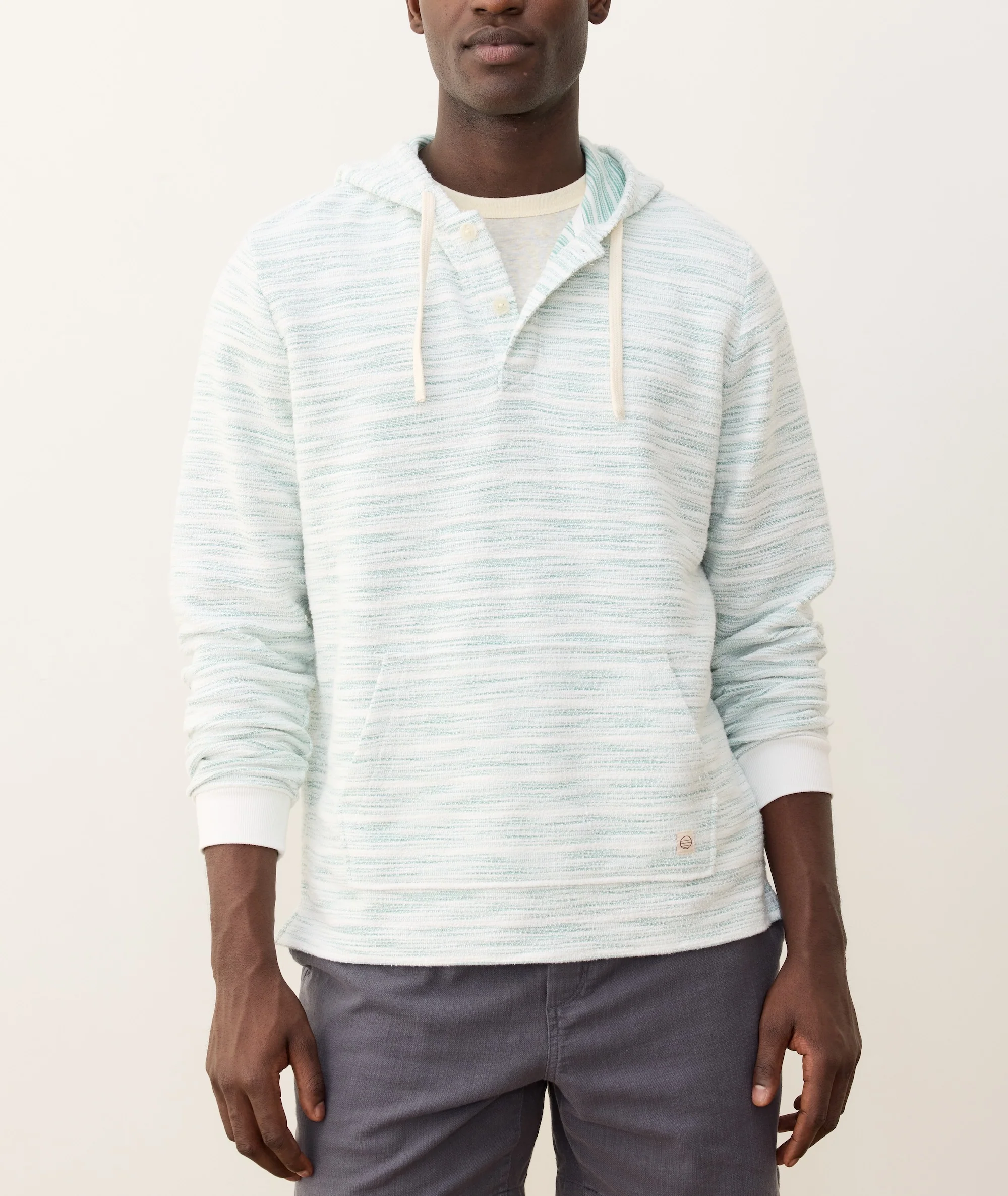 Portola Beach Hoodie - Image 3