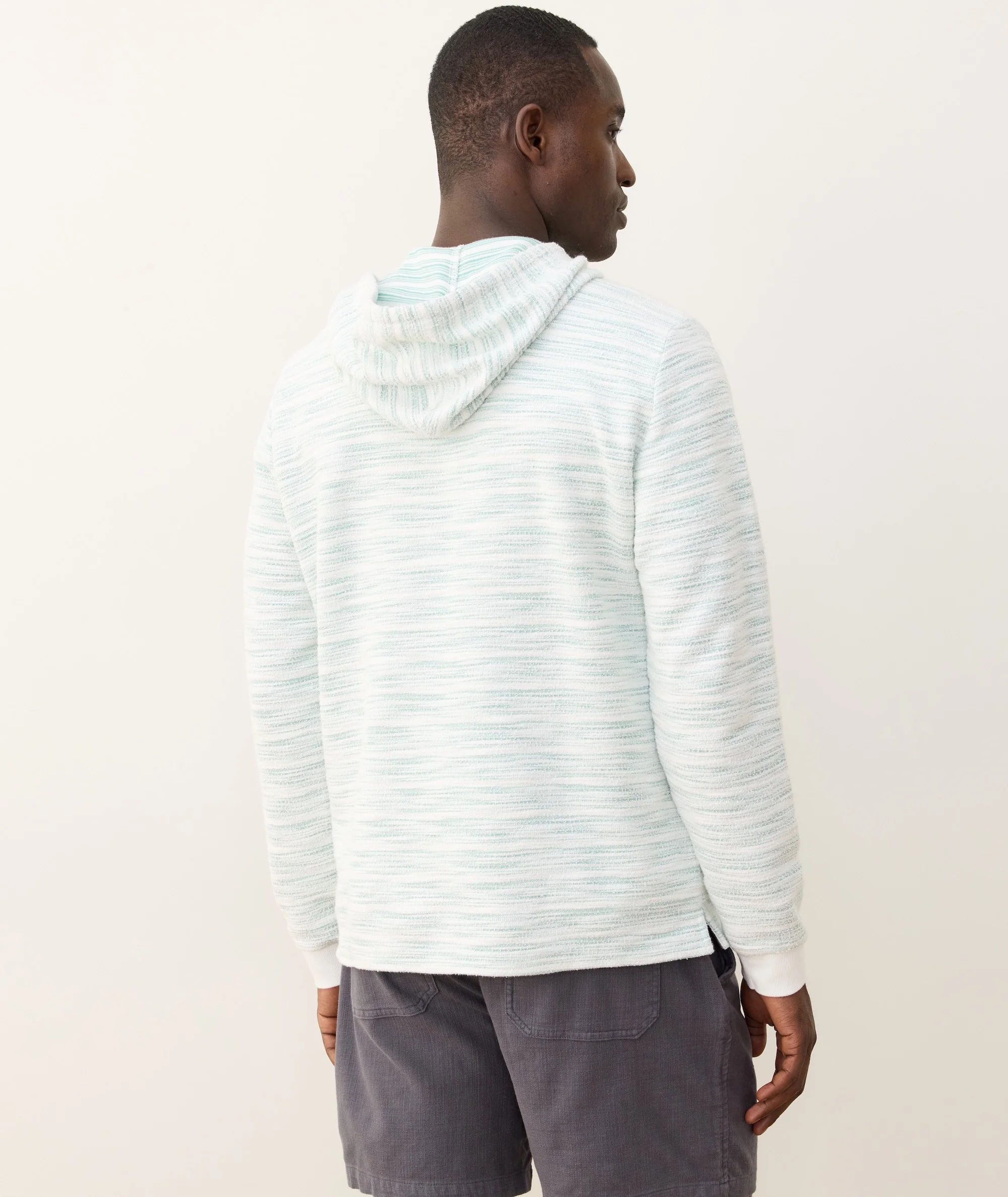 Portola Beach Hoodie - Image 6