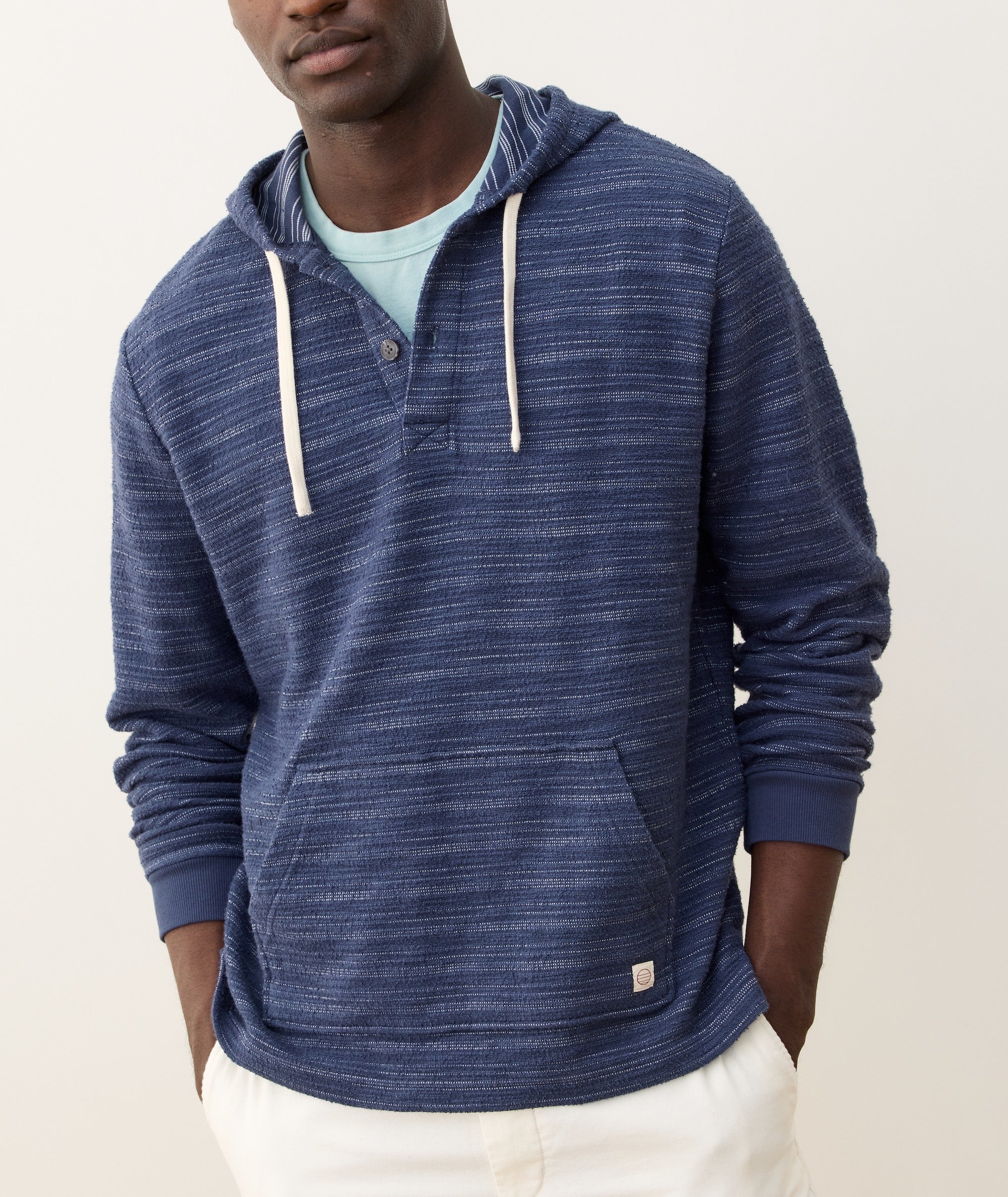 Portola Beach Hoodie - Image 2