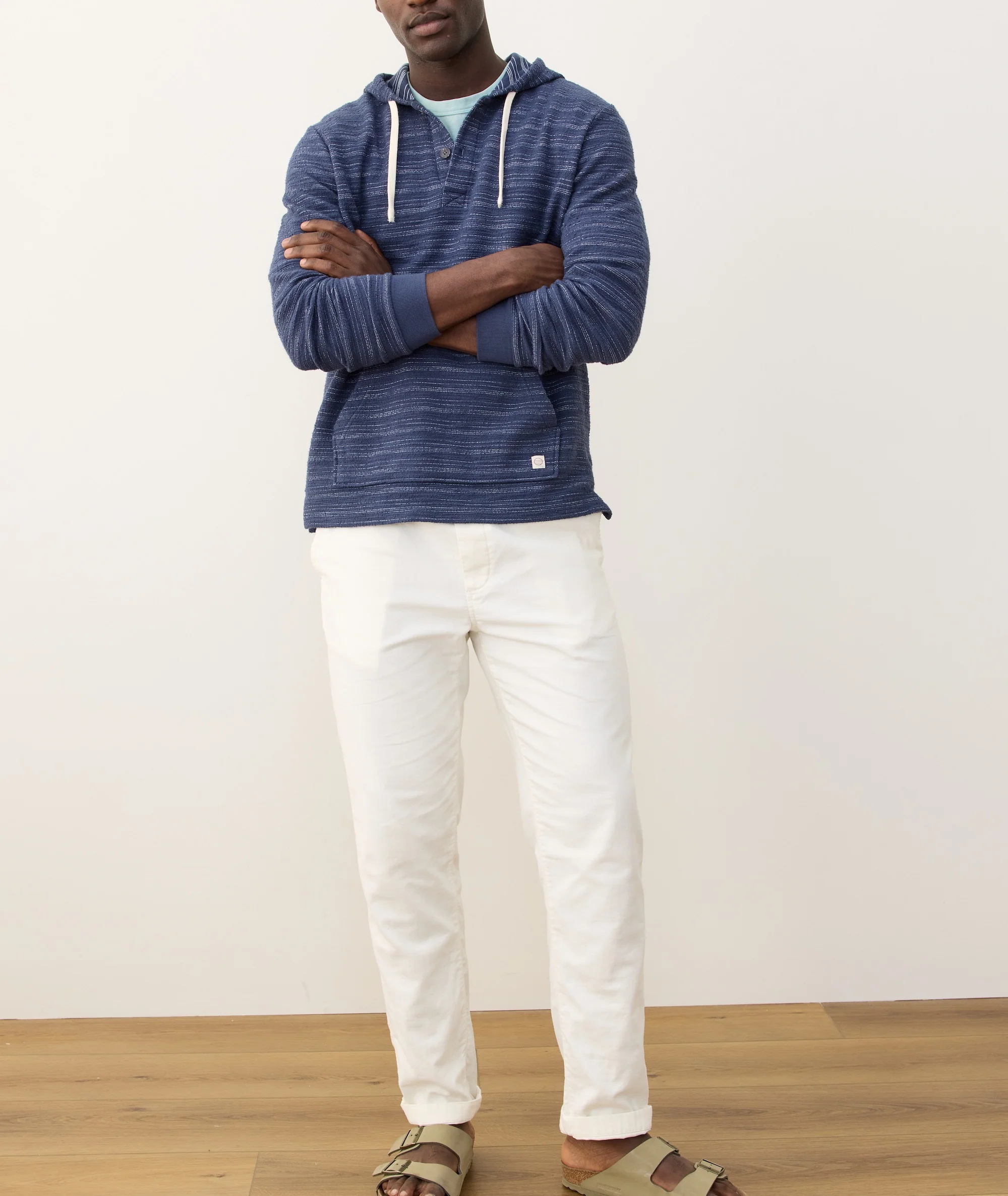 Portola Beach Hoodie - Image 4