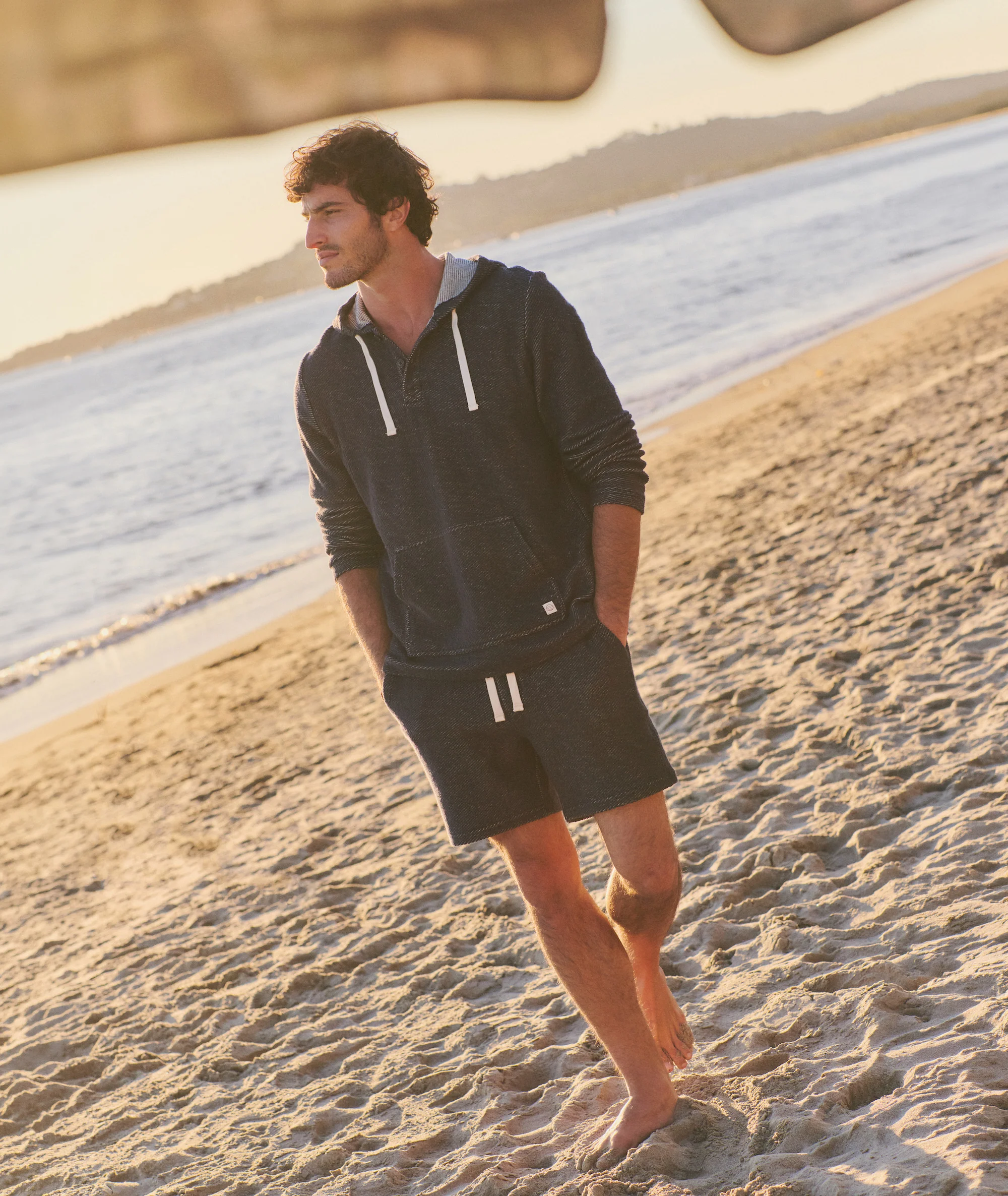 Portola Beach Hoodie - Image 3