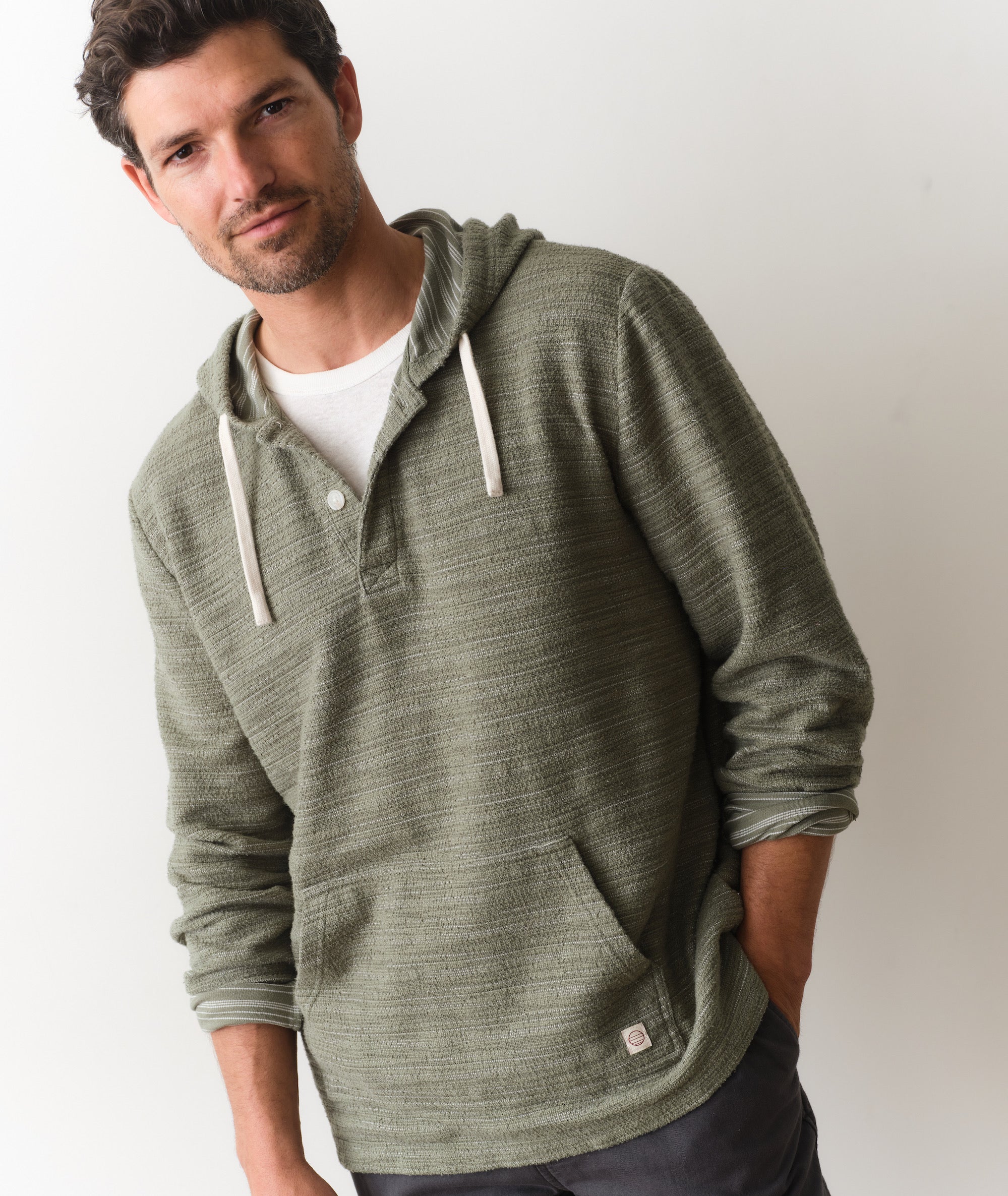 Portola Beach Hoodie - Image 2