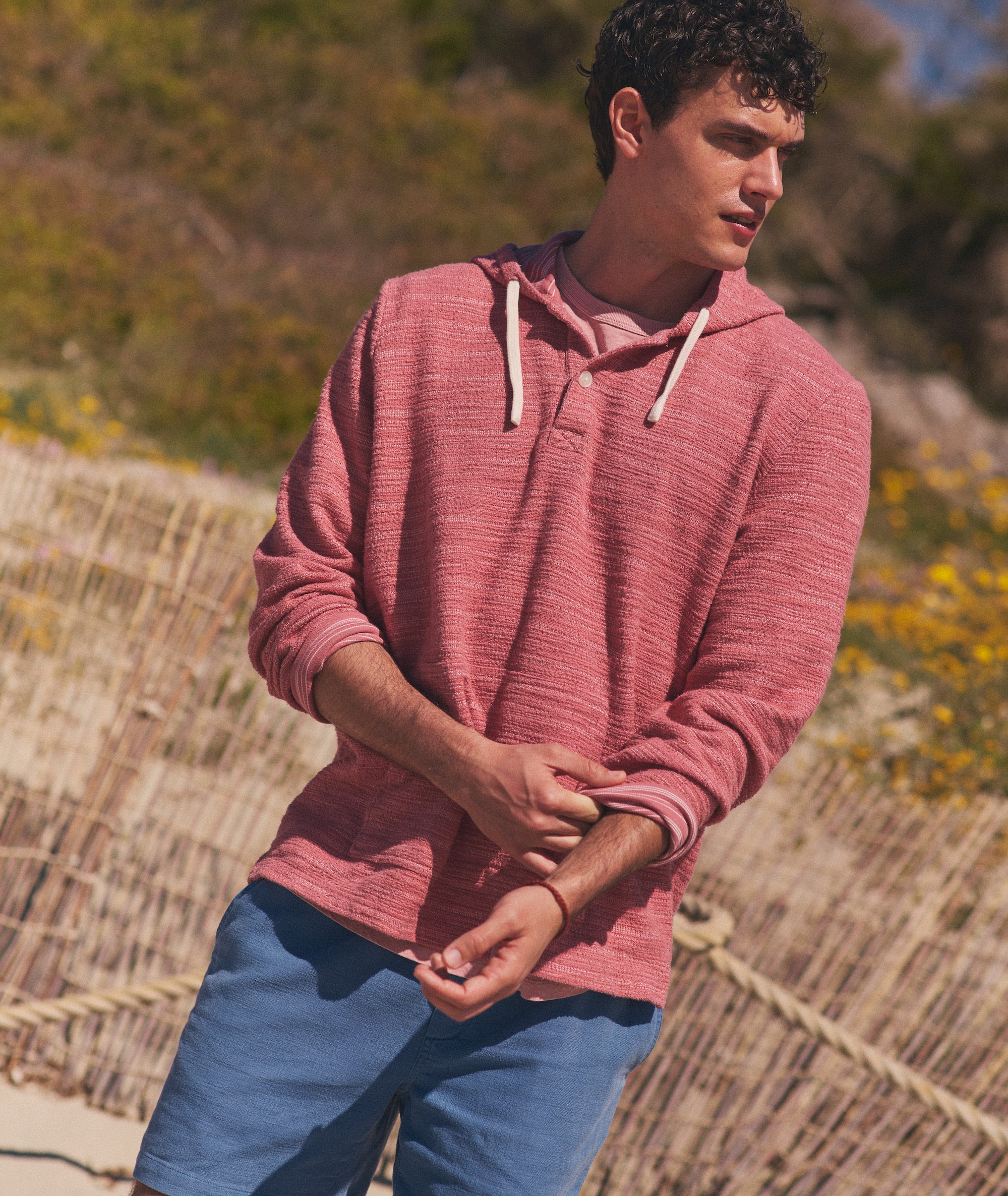Portola Beach Hoodie - Image 2