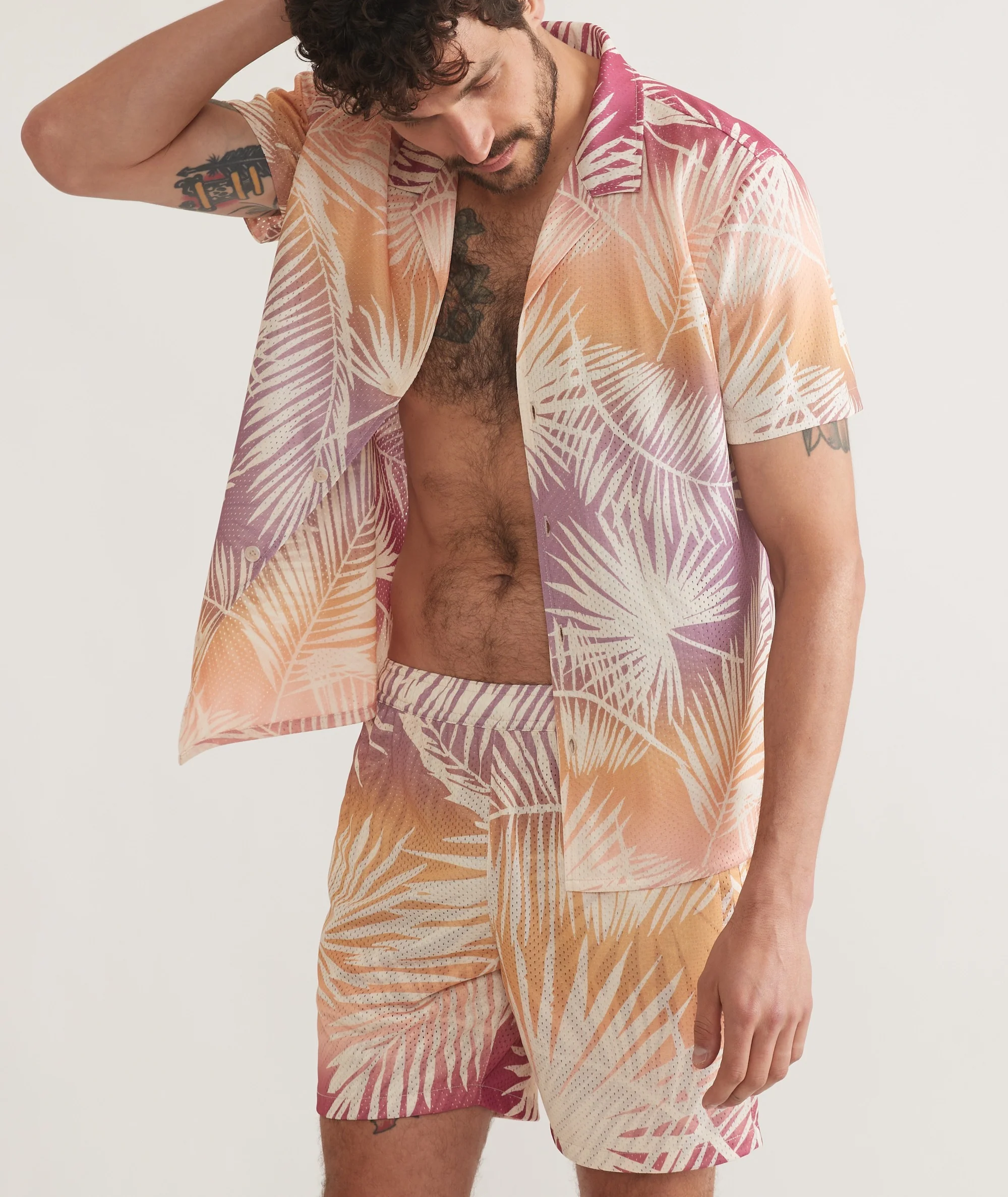6" Mesh Short - Image 5