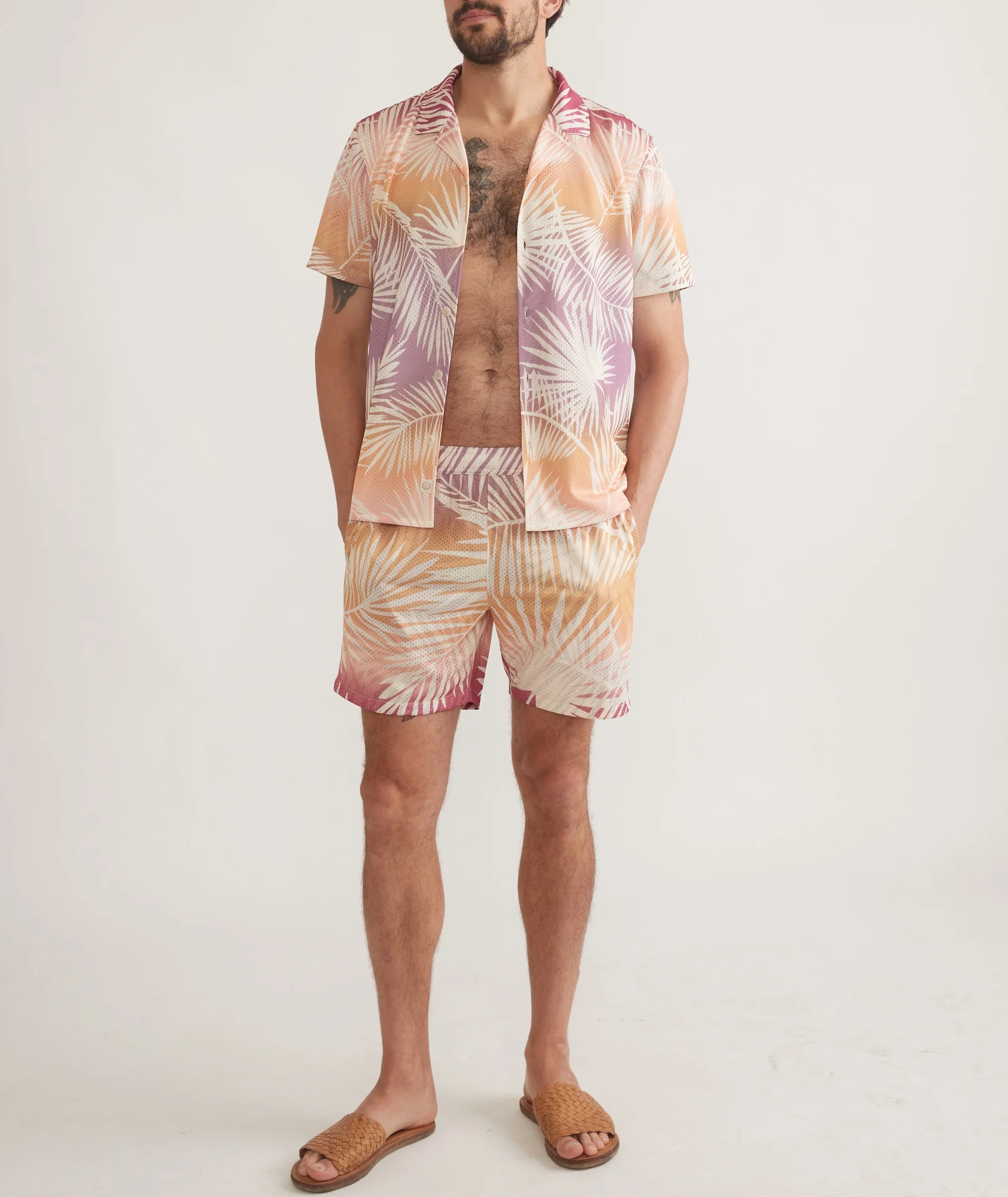 6" Mesh Short - Image 6